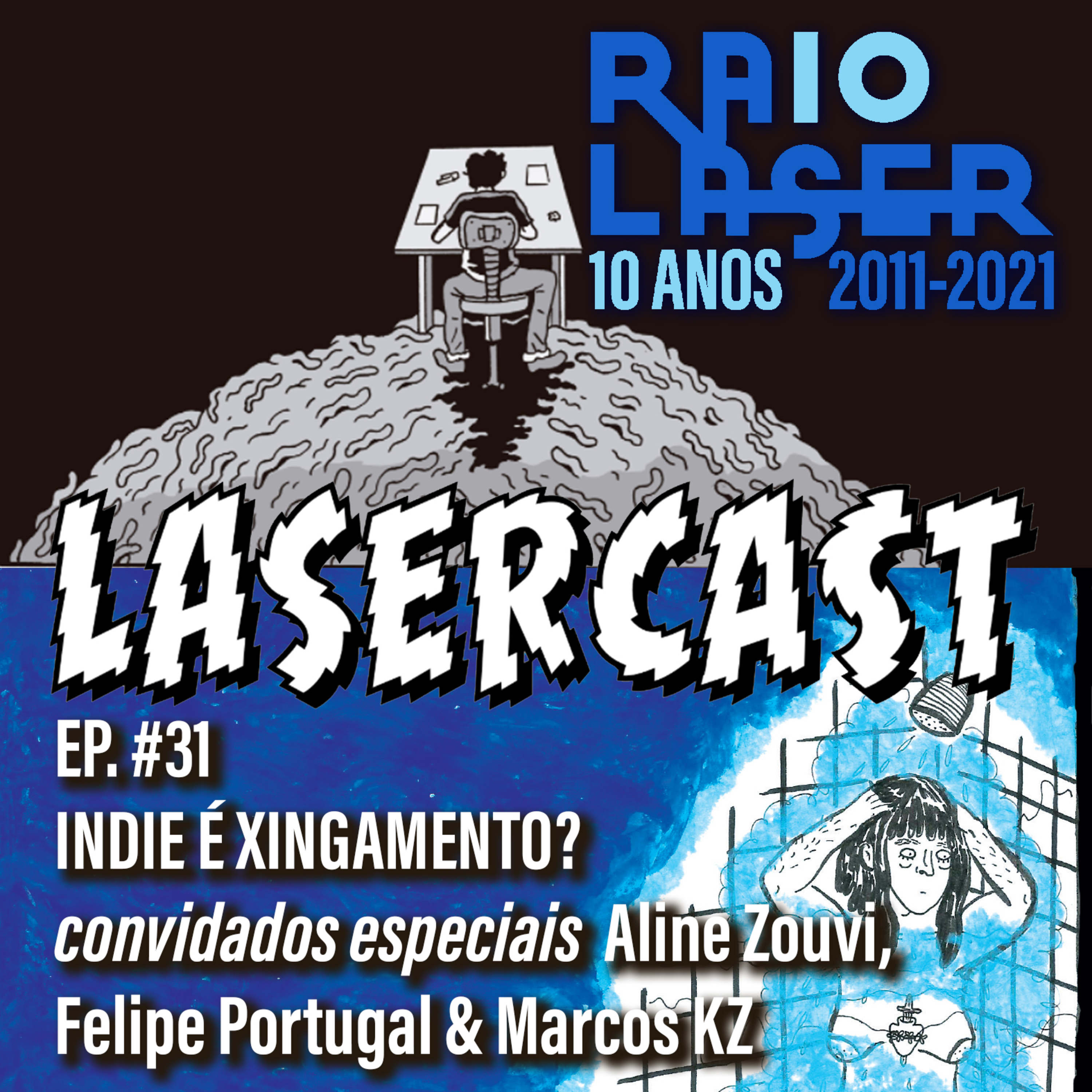 LASERCAST