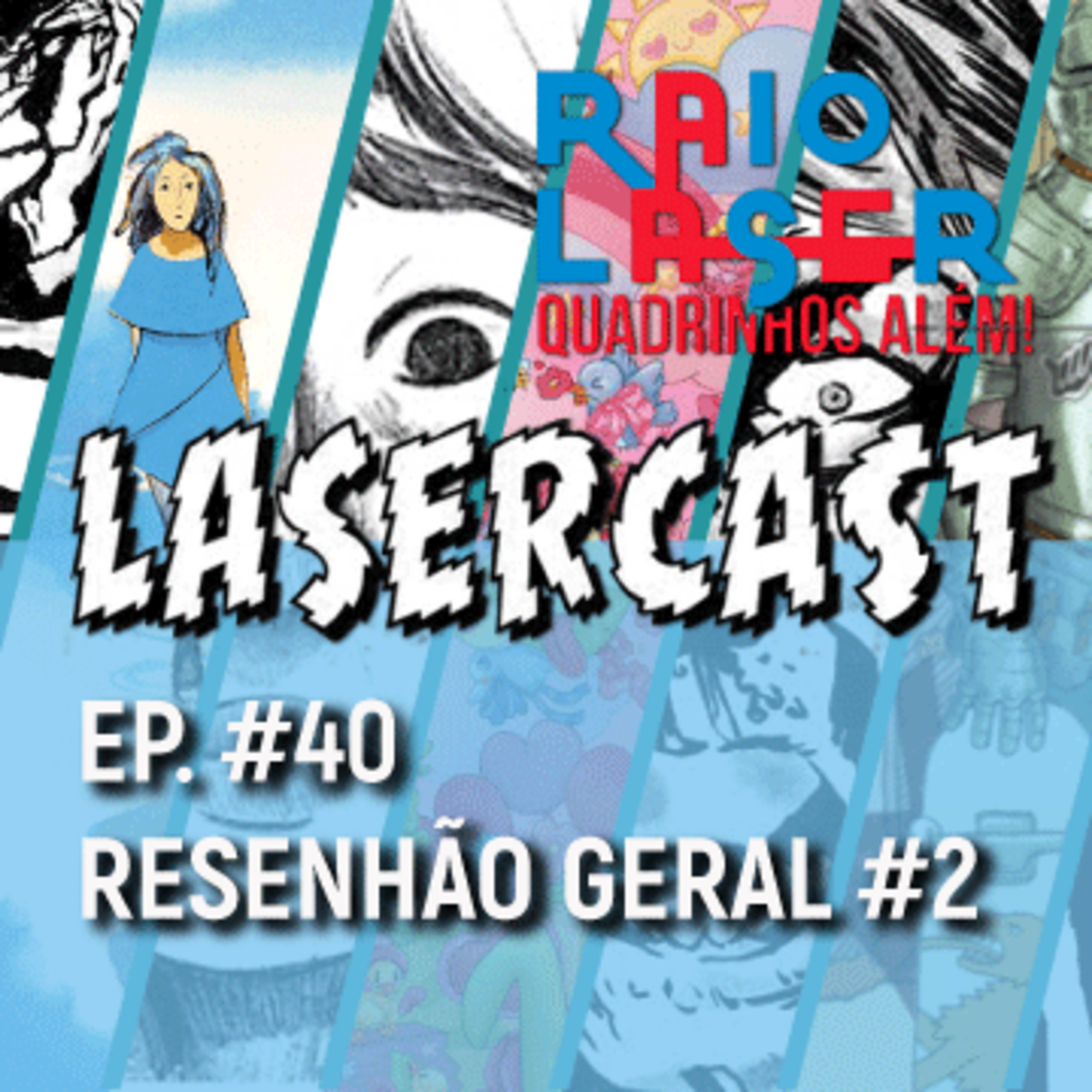 LASERCAST