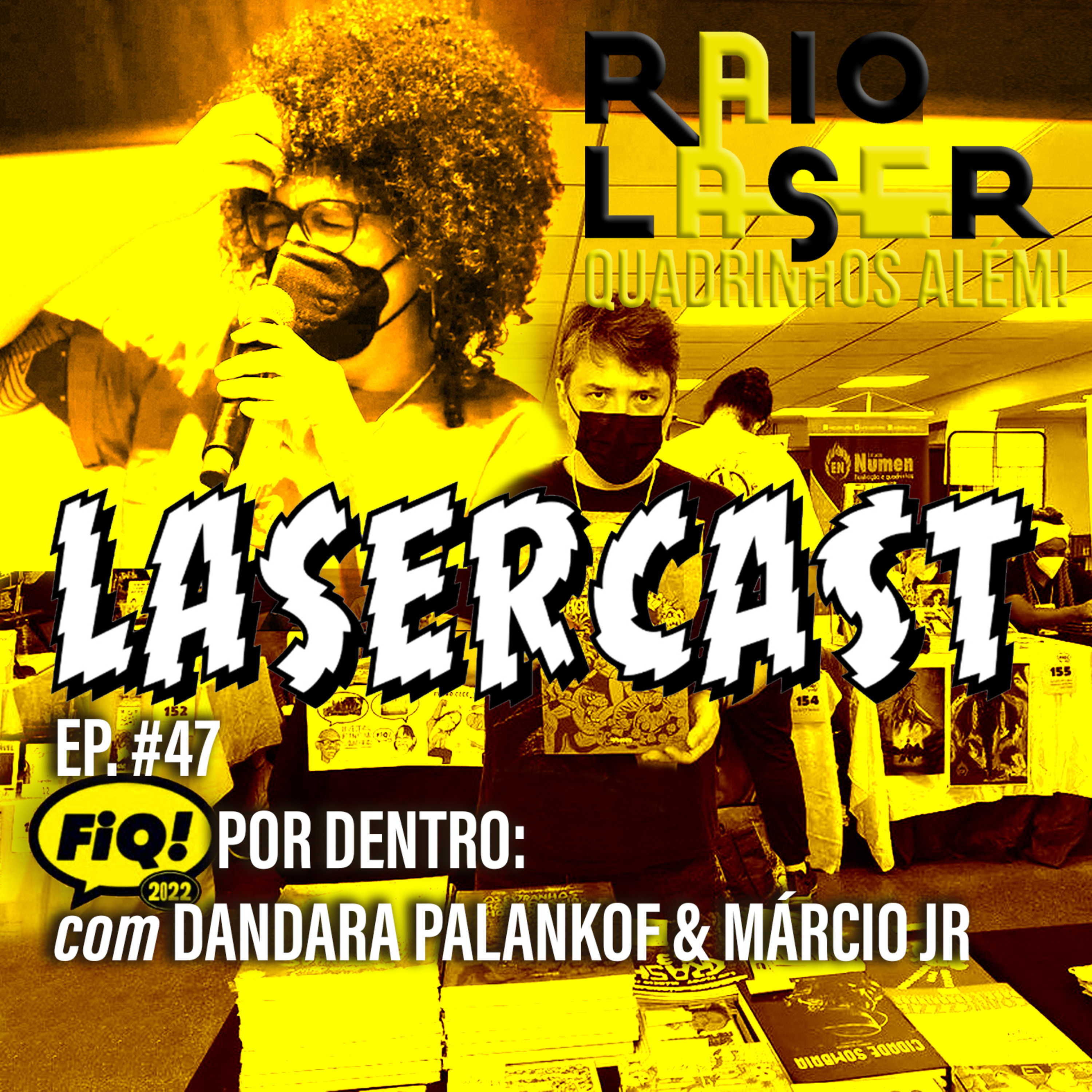 LASERCAST