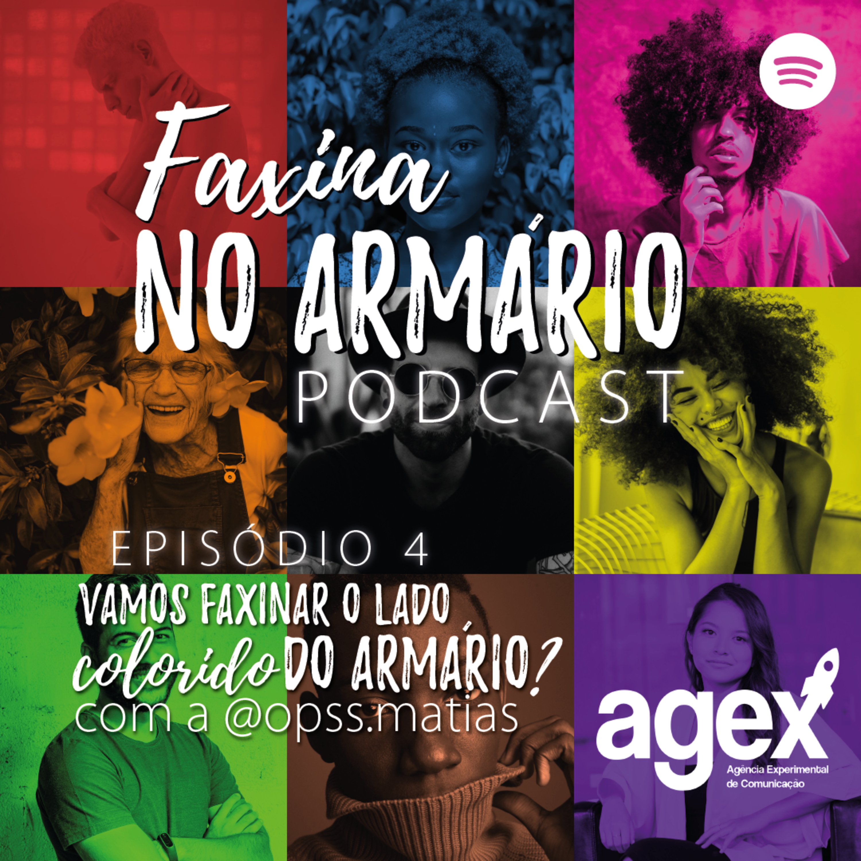 Rádio Agex