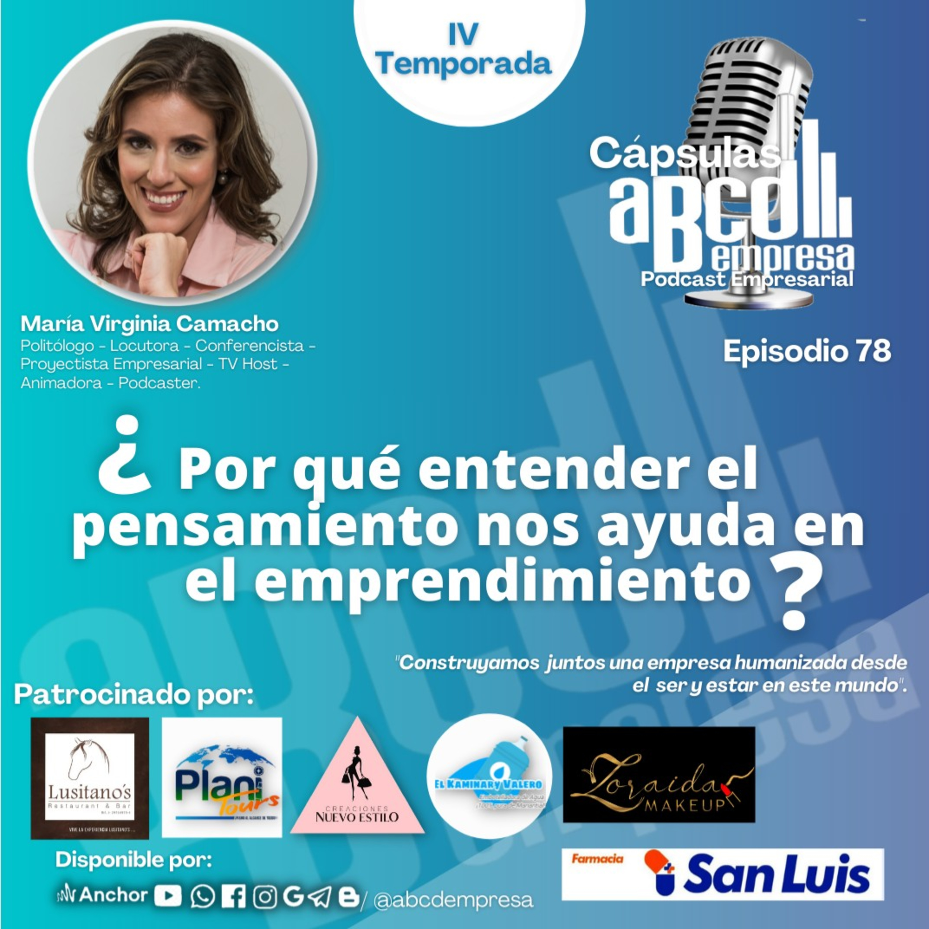 Cápsulas Abcdempresa