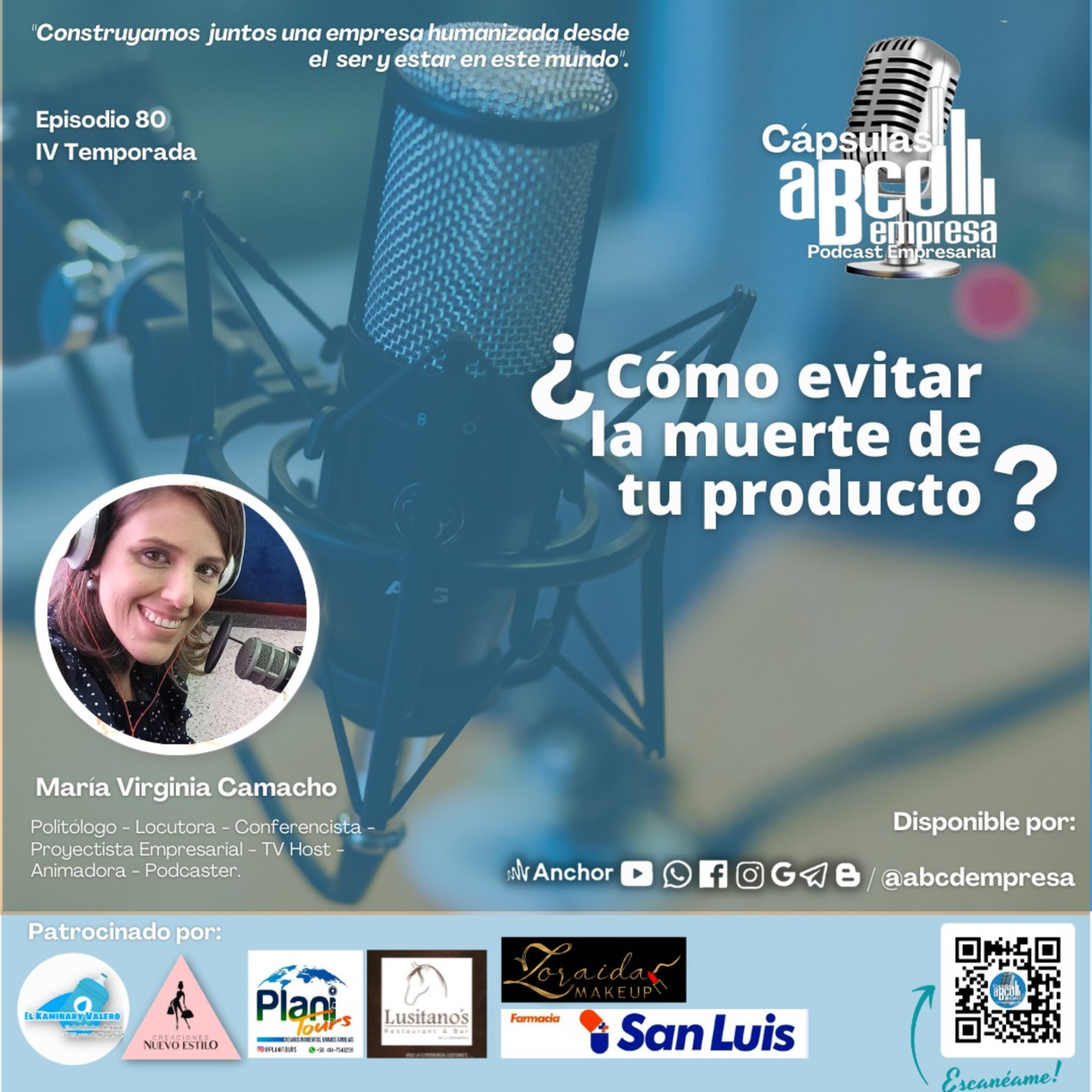 Cápsulas Abcdempresa