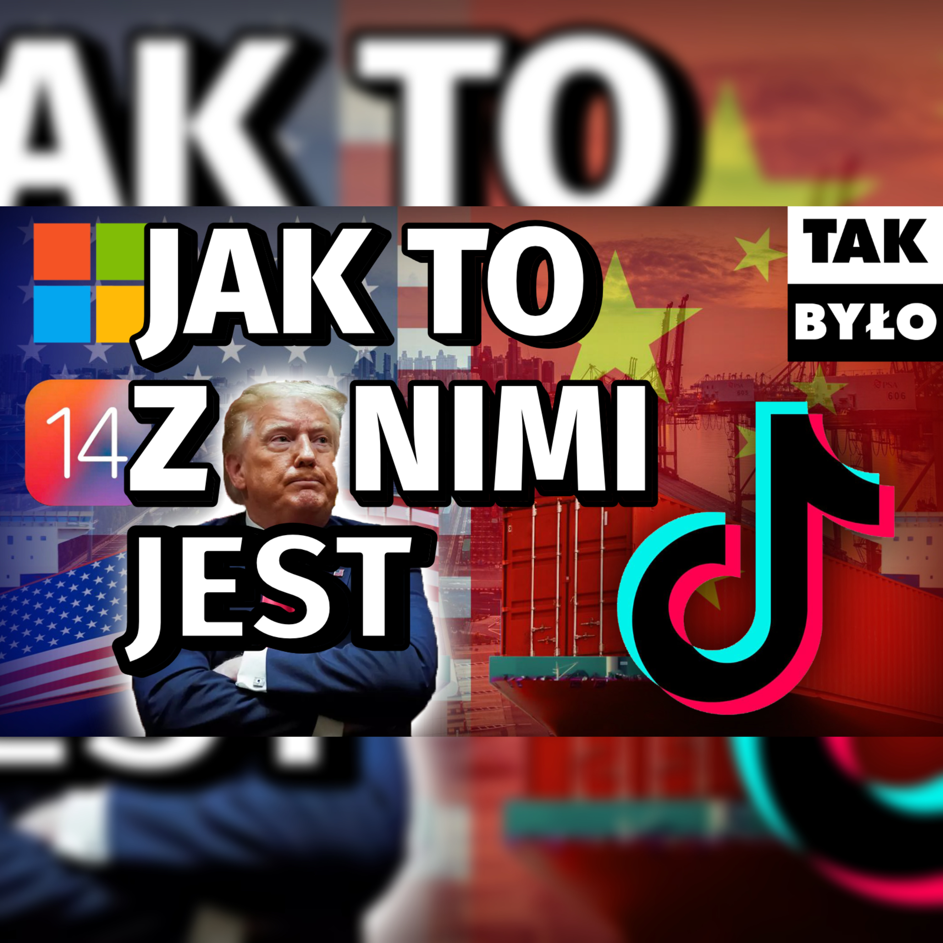 Tak było