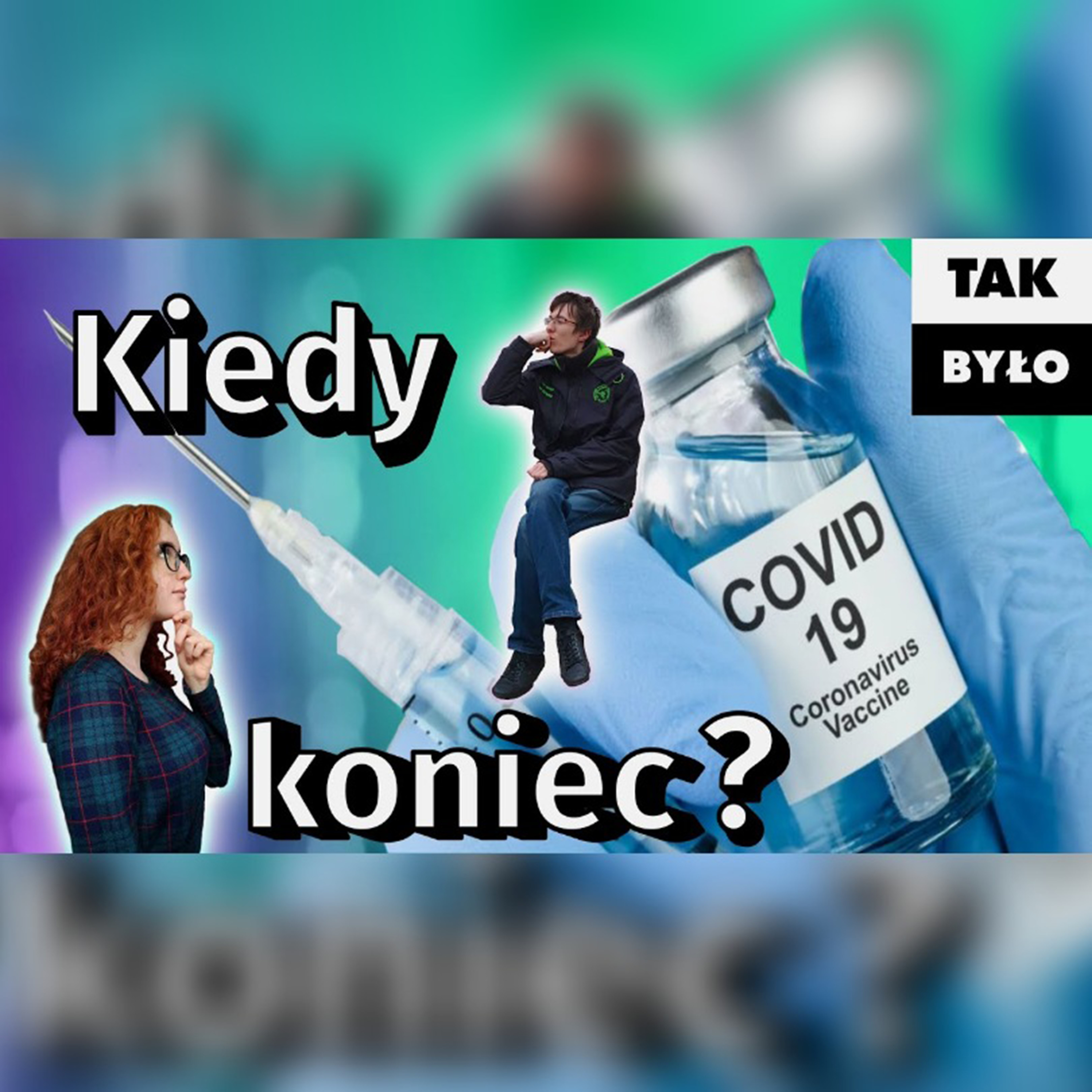 Tak było