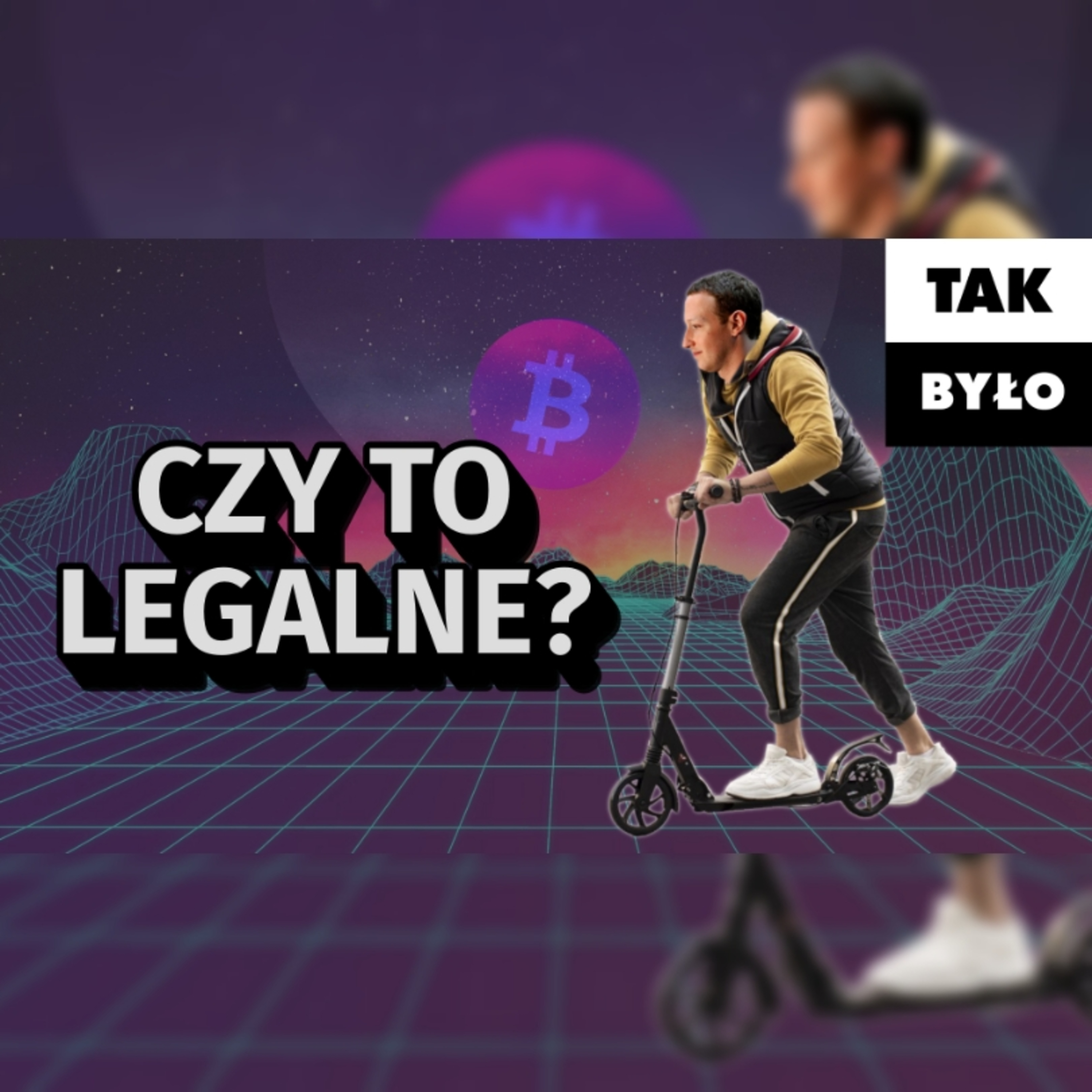 Tak było