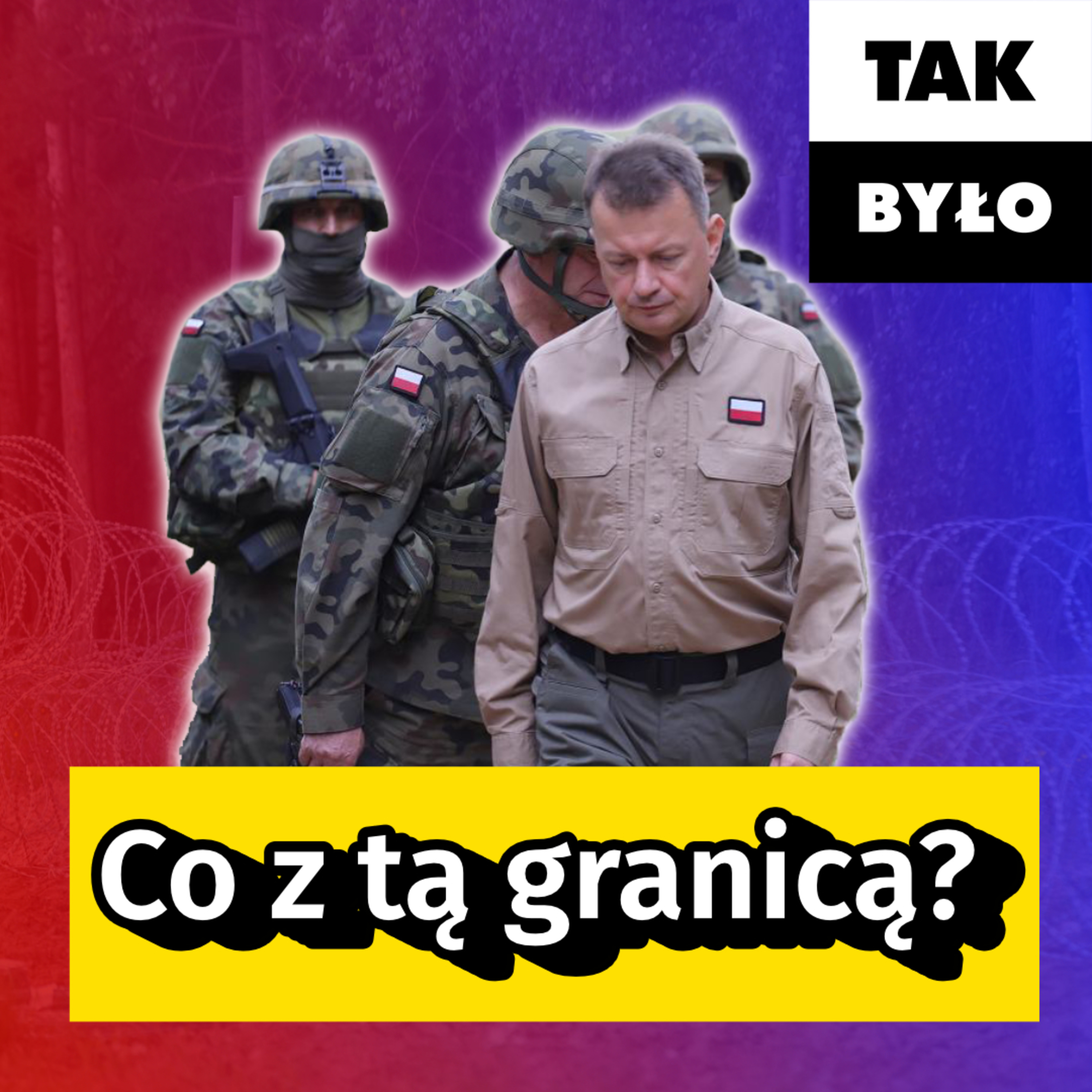 Tak było