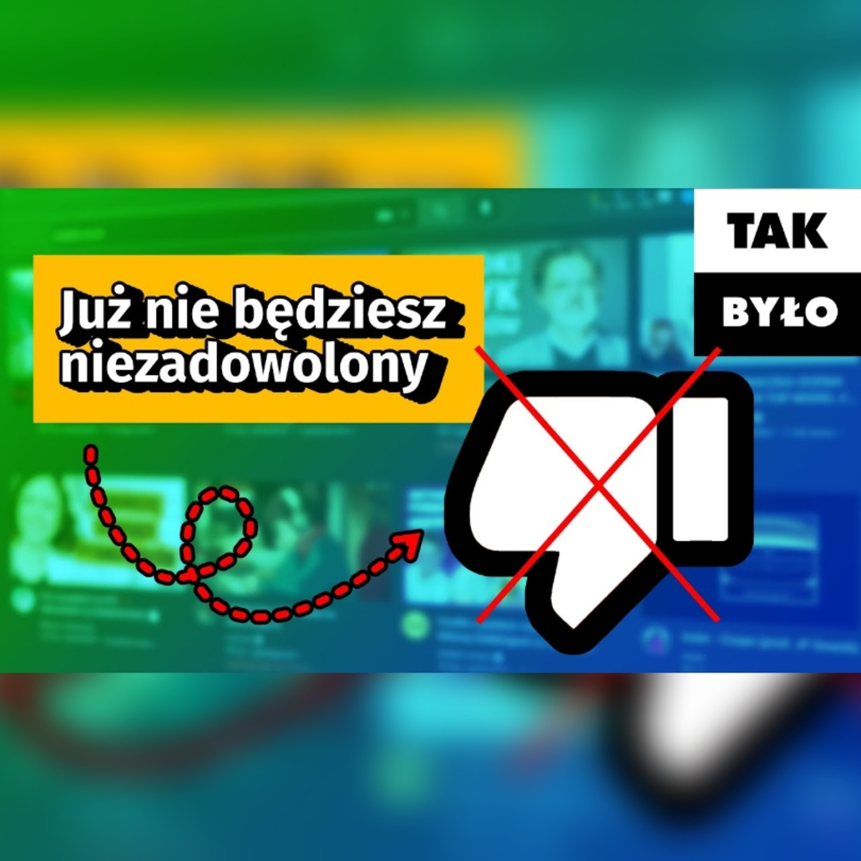 Tak było