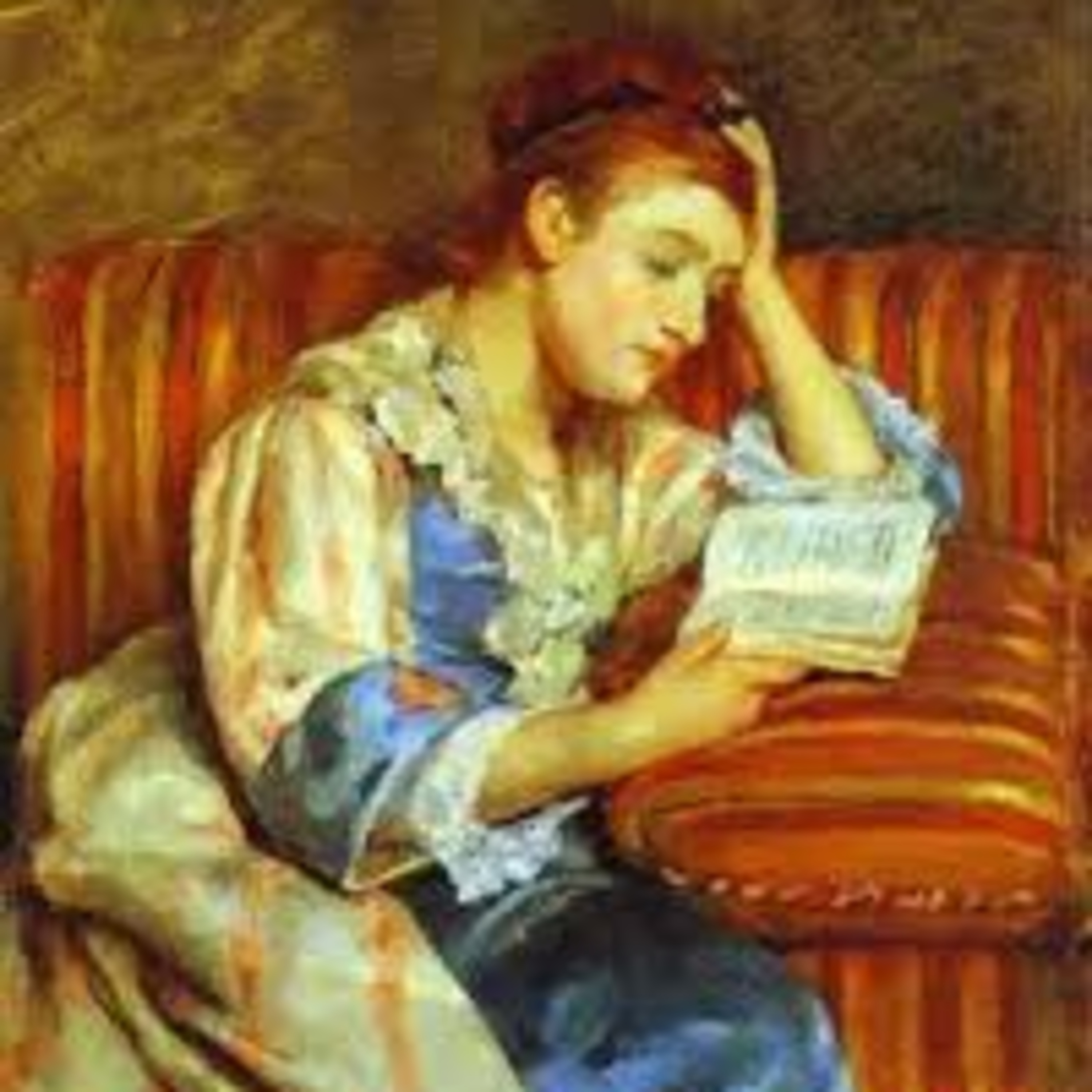 Lecturas nuevas, lecturas antiguas