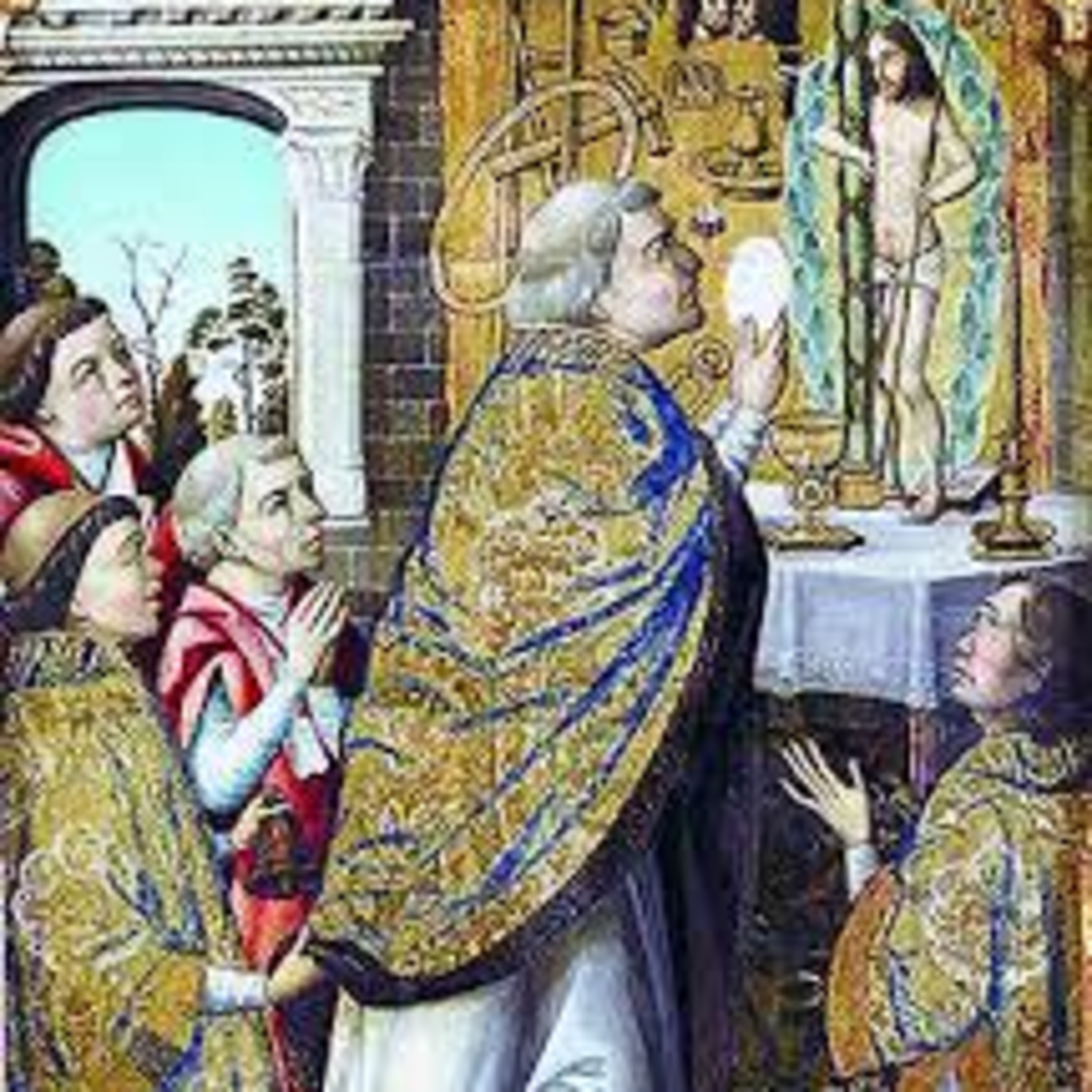 Sintonizando creencias