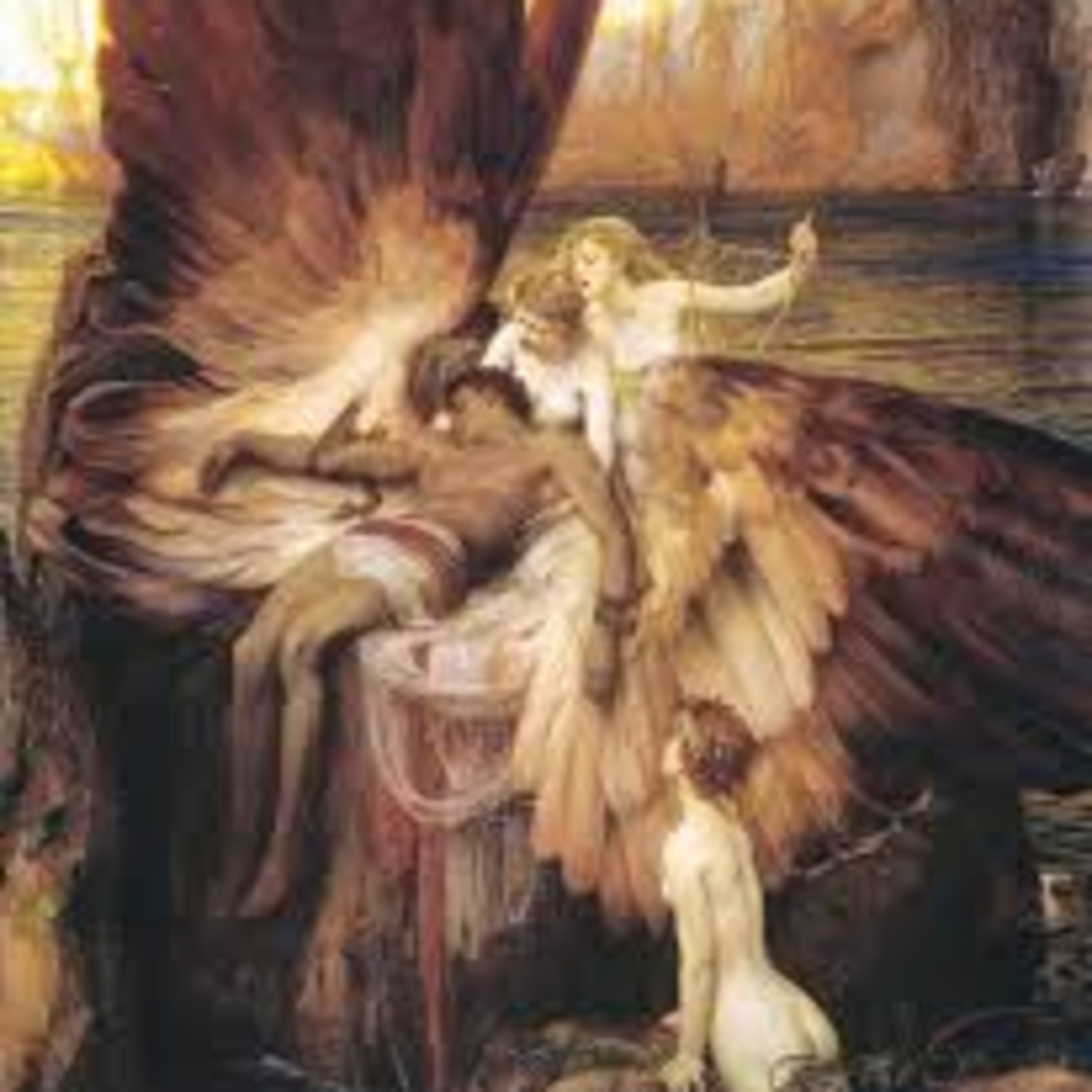 Del mito al ritual y... ¿a cuarentena?