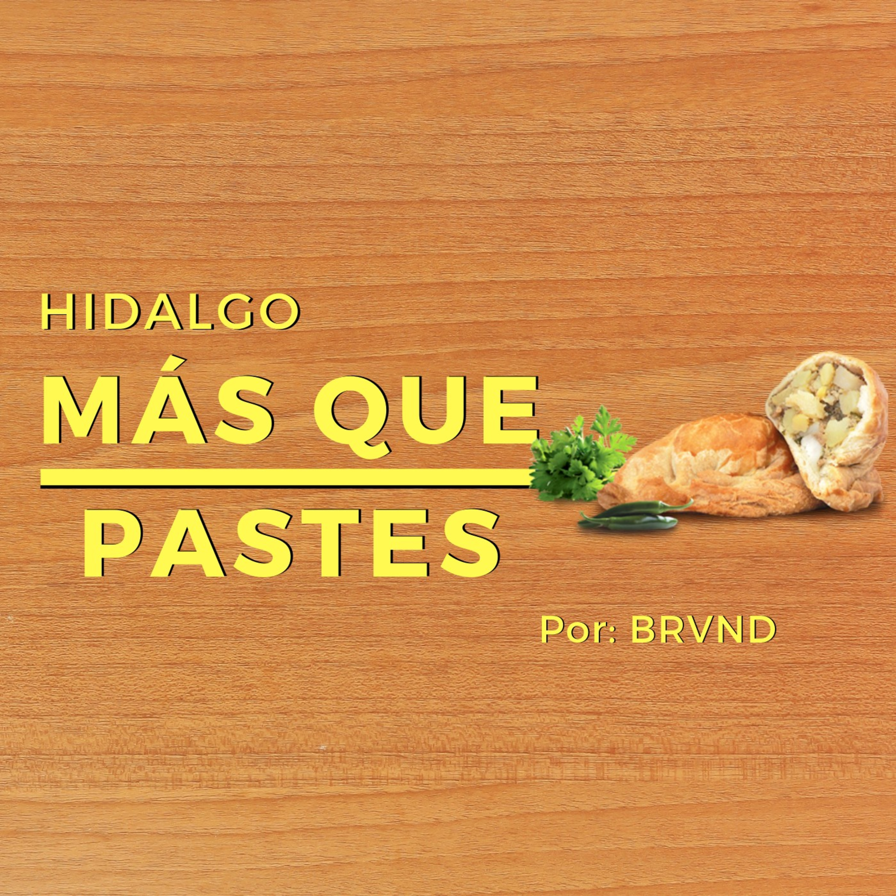 Más que Pastes