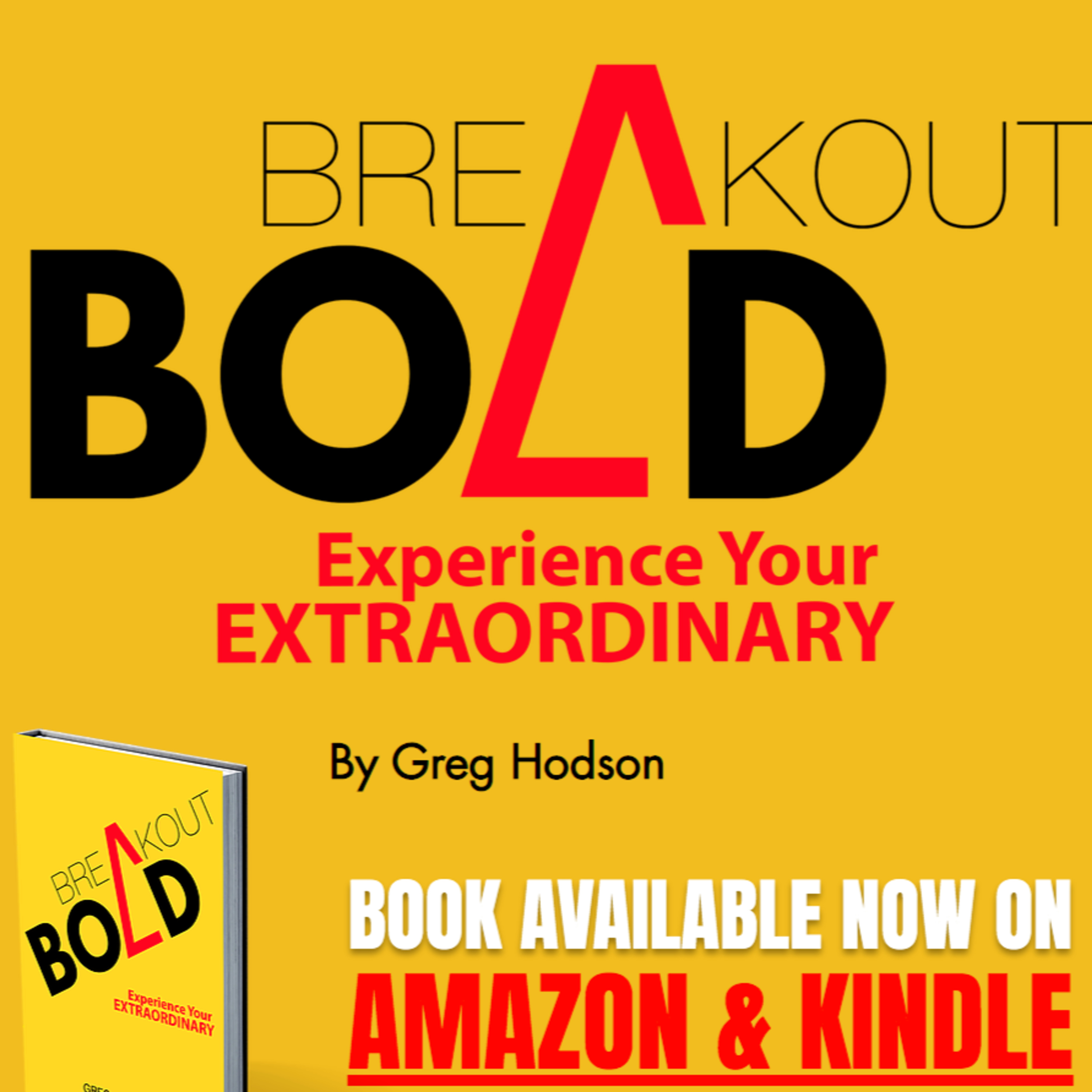 Breakout Bold - Ep. 1: Overture