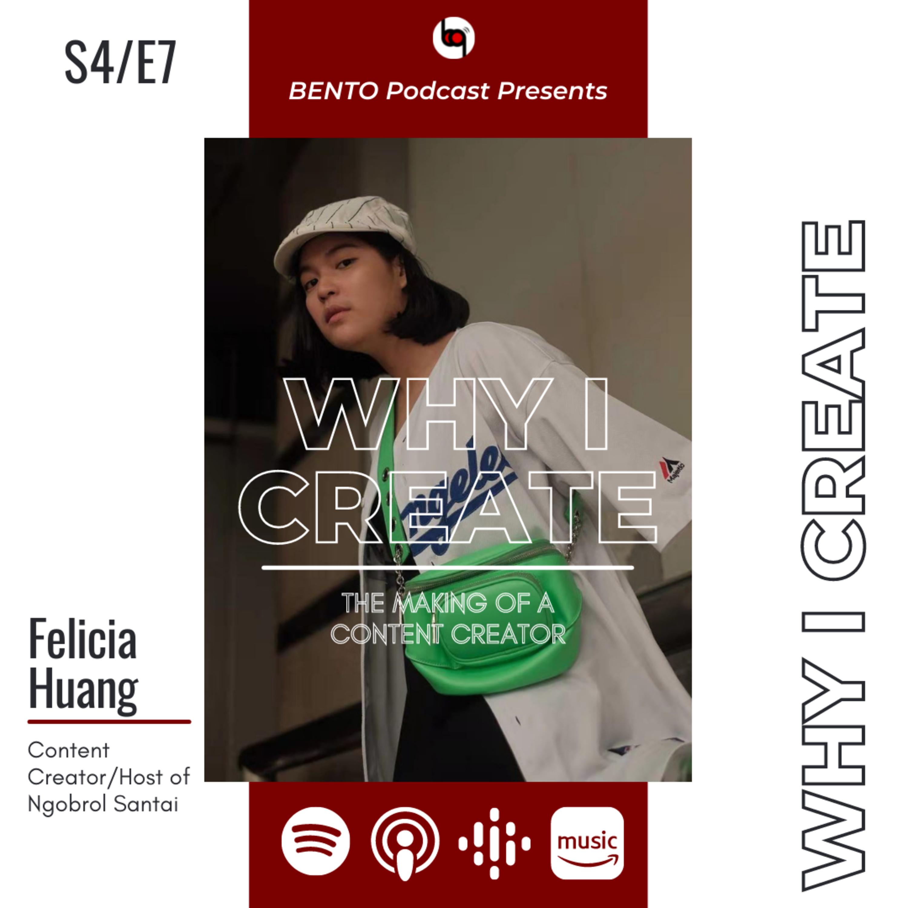 BENTO Podcast