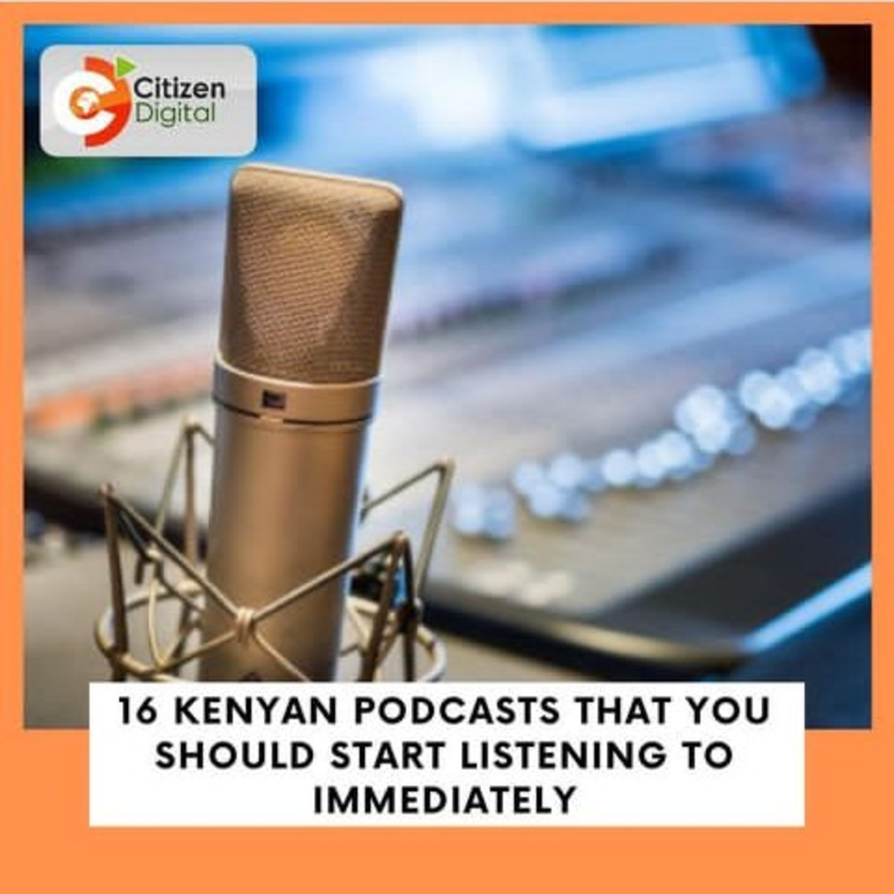 Kenyan Plug on Jamit
