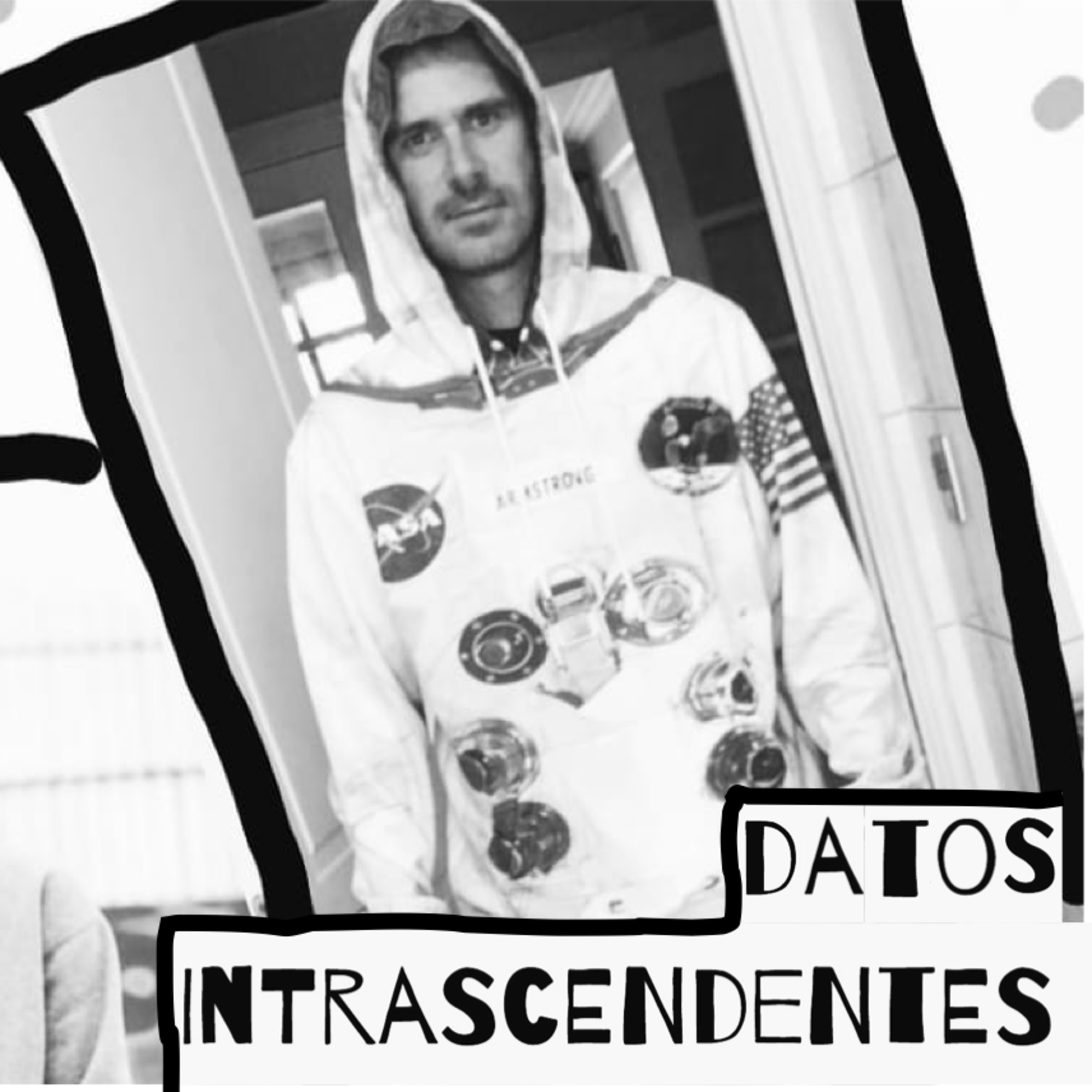 16/10 - Datos Intrascendentes episode artwork
