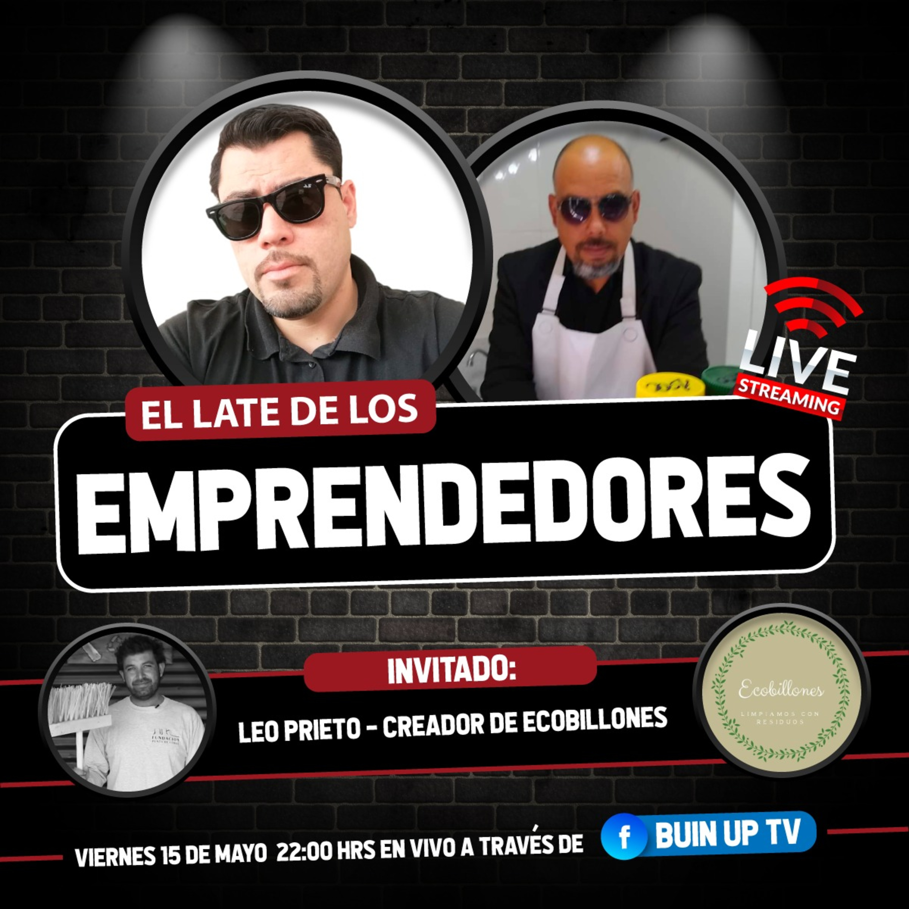 El Late de Los Emprendedores