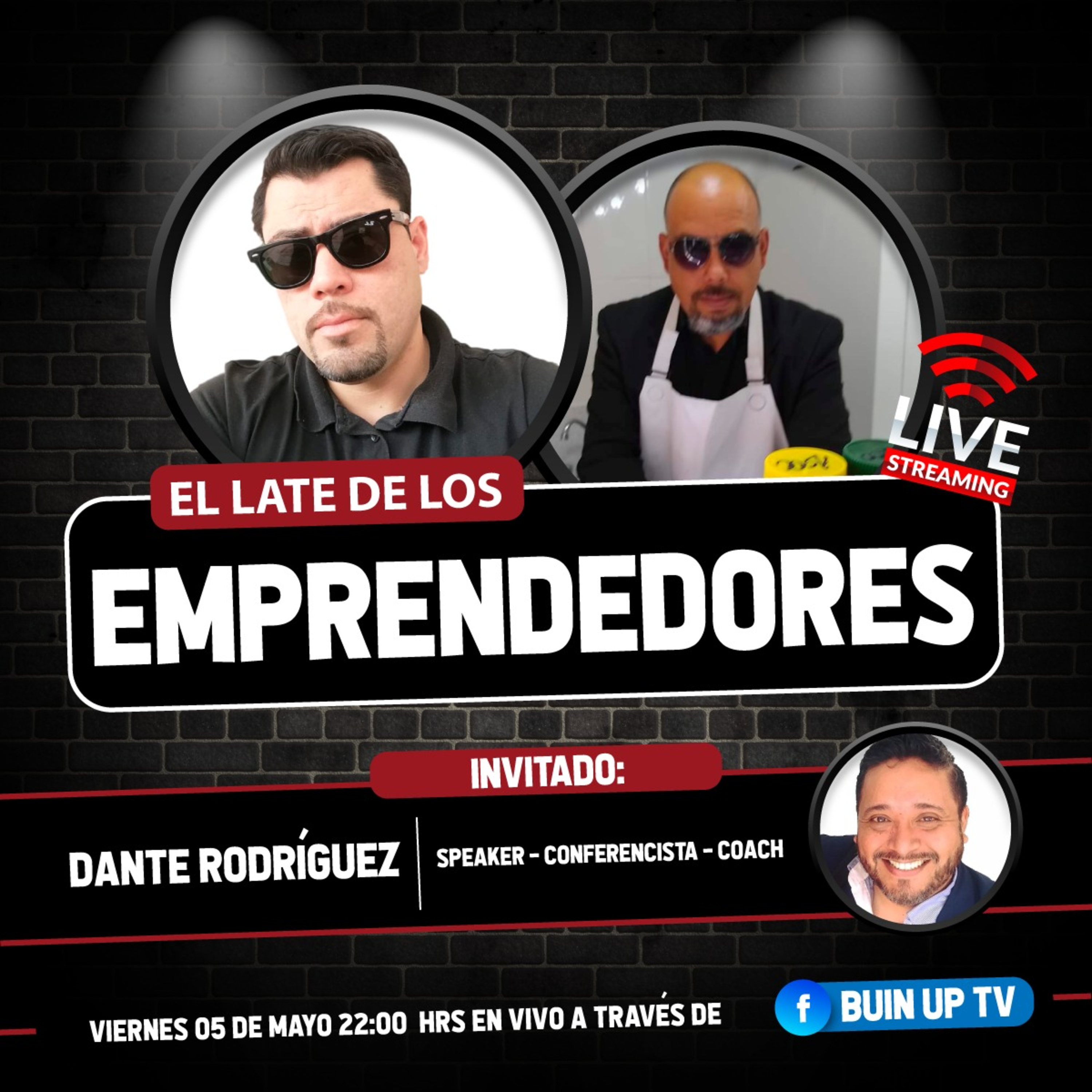 El Late de Los Emprendedores