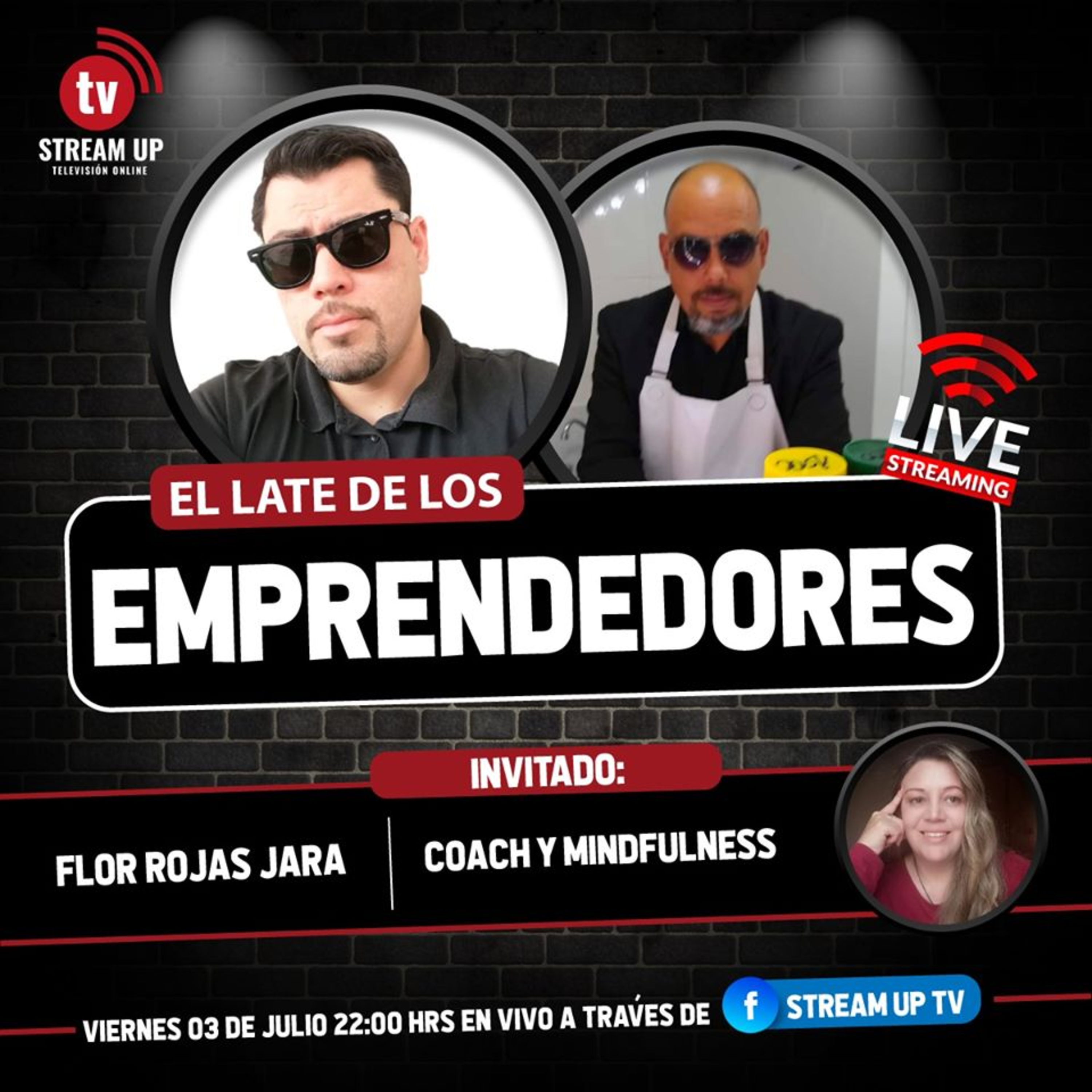 El Late de Los Emprendedores