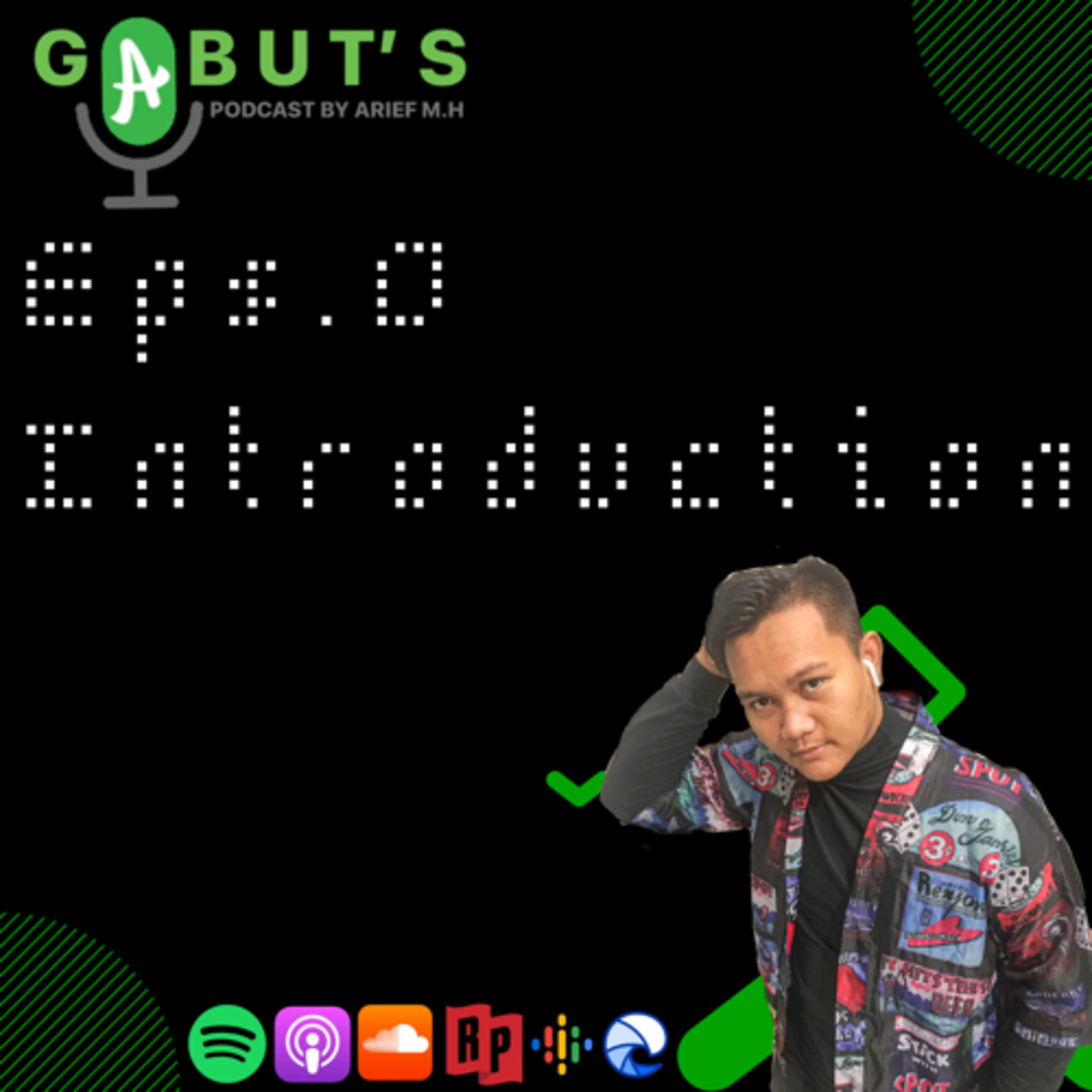 Gabut\'s Podcast