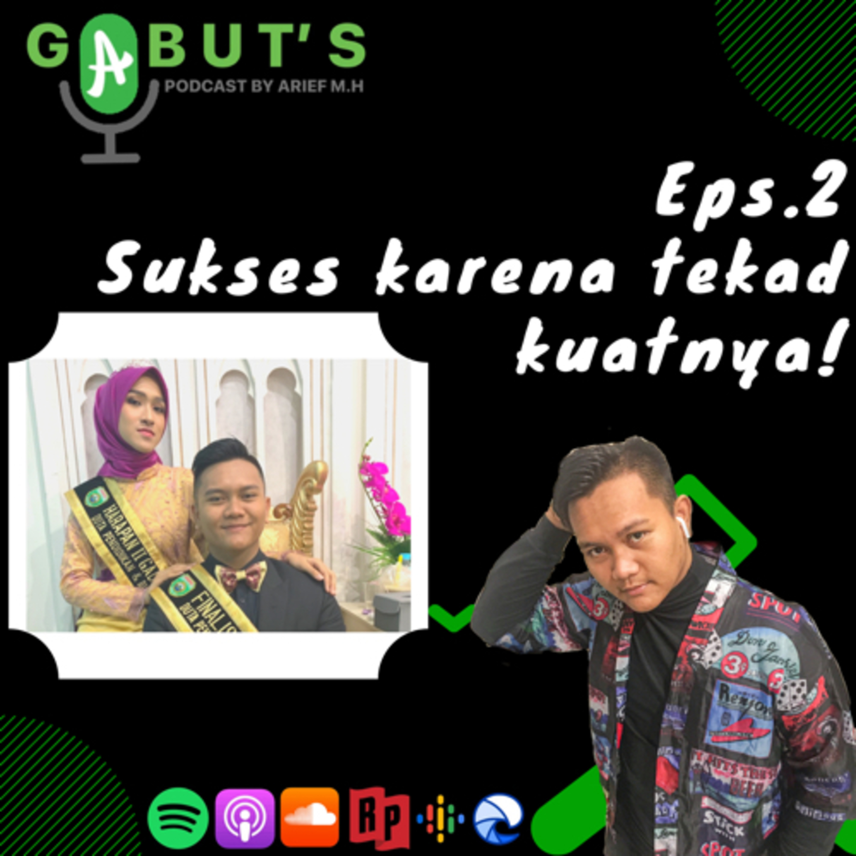 Gabut\'s Podcast