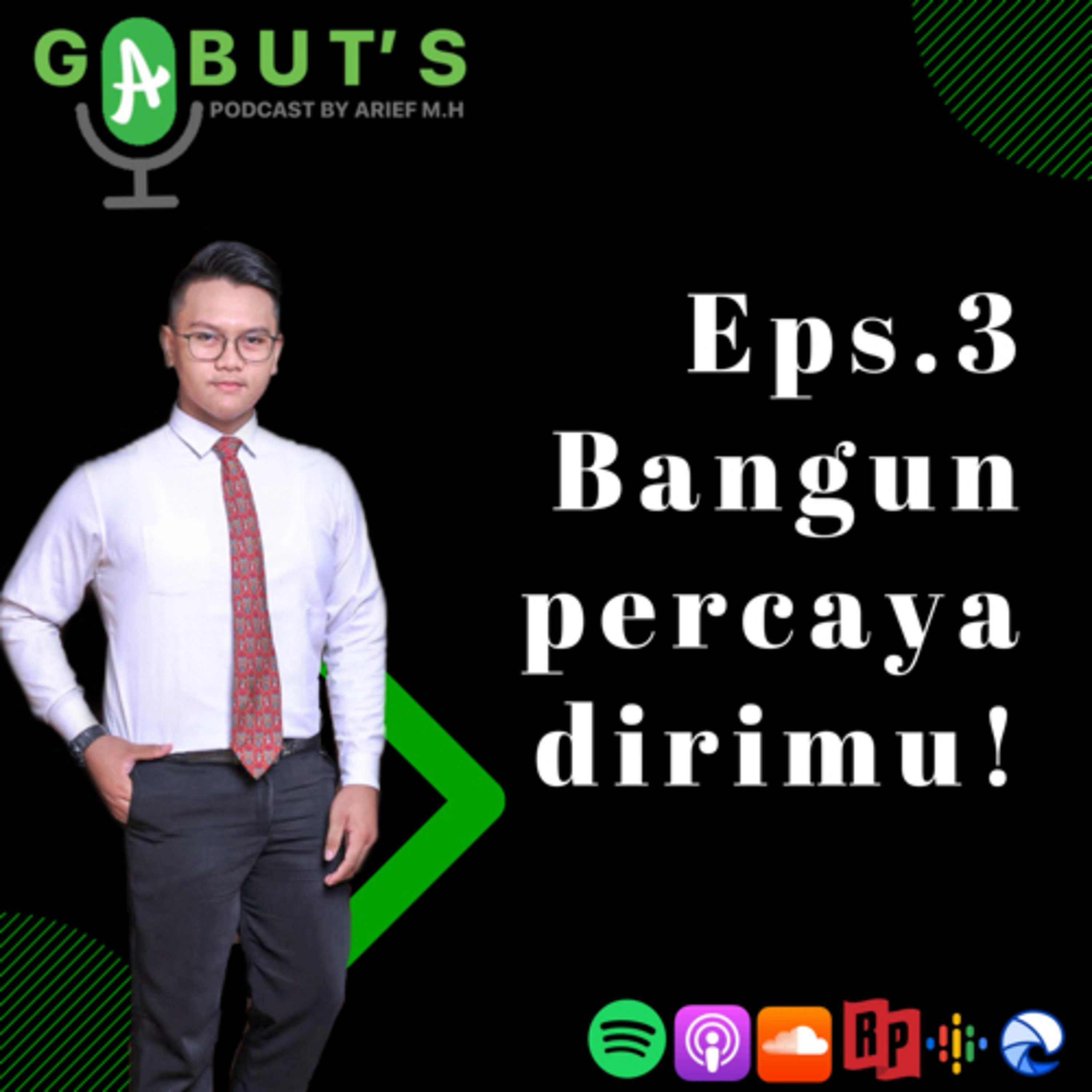 Gabut\'s Podcast