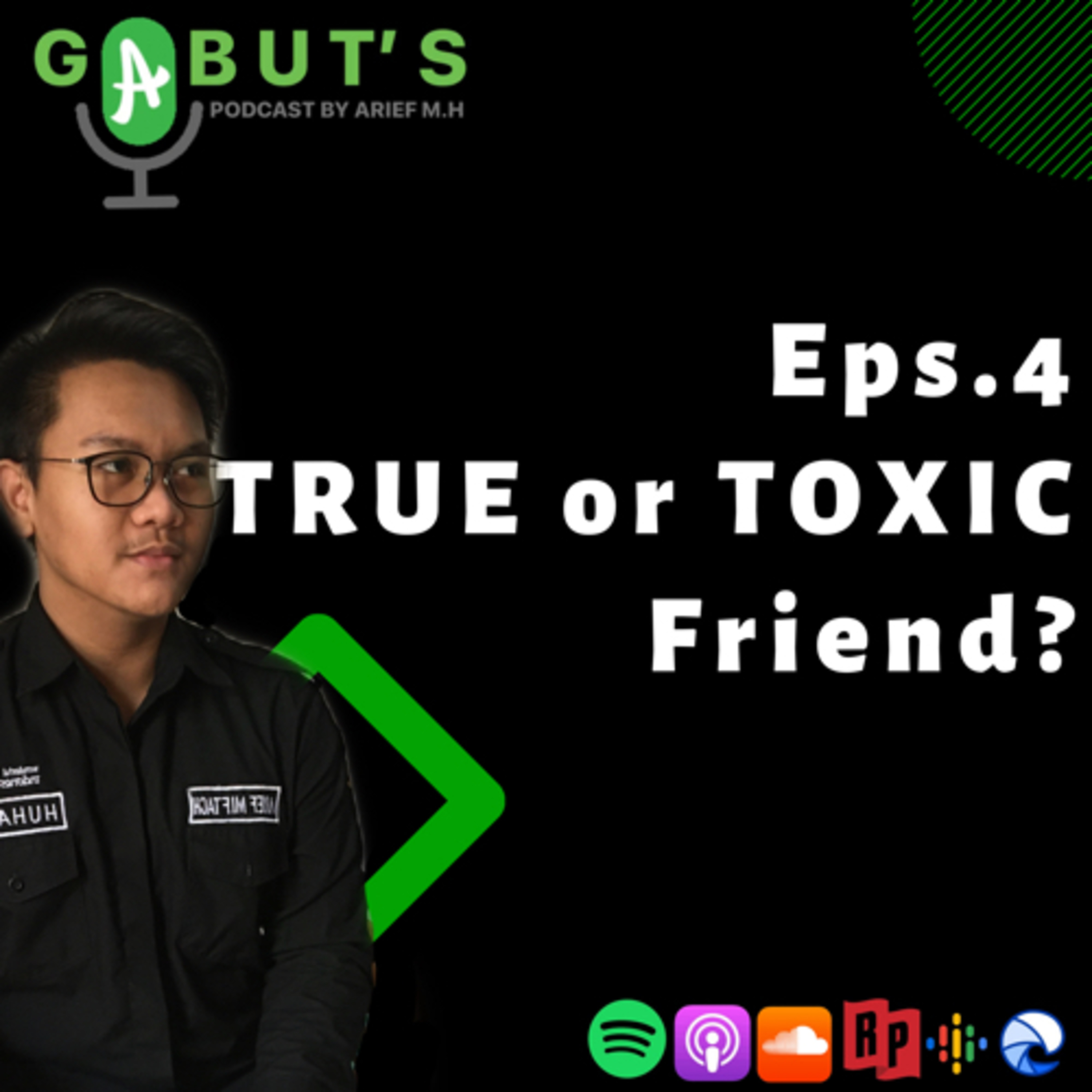 Gabut\'s Podcast