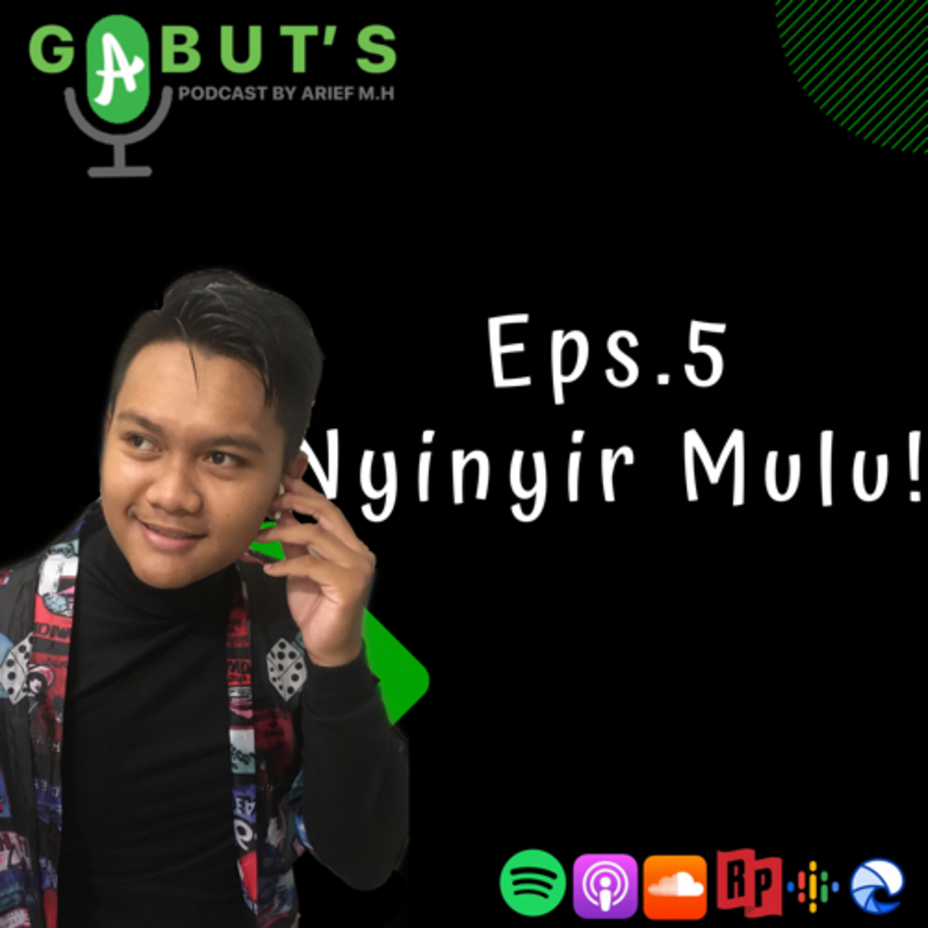 Gabut\'s Podcast
