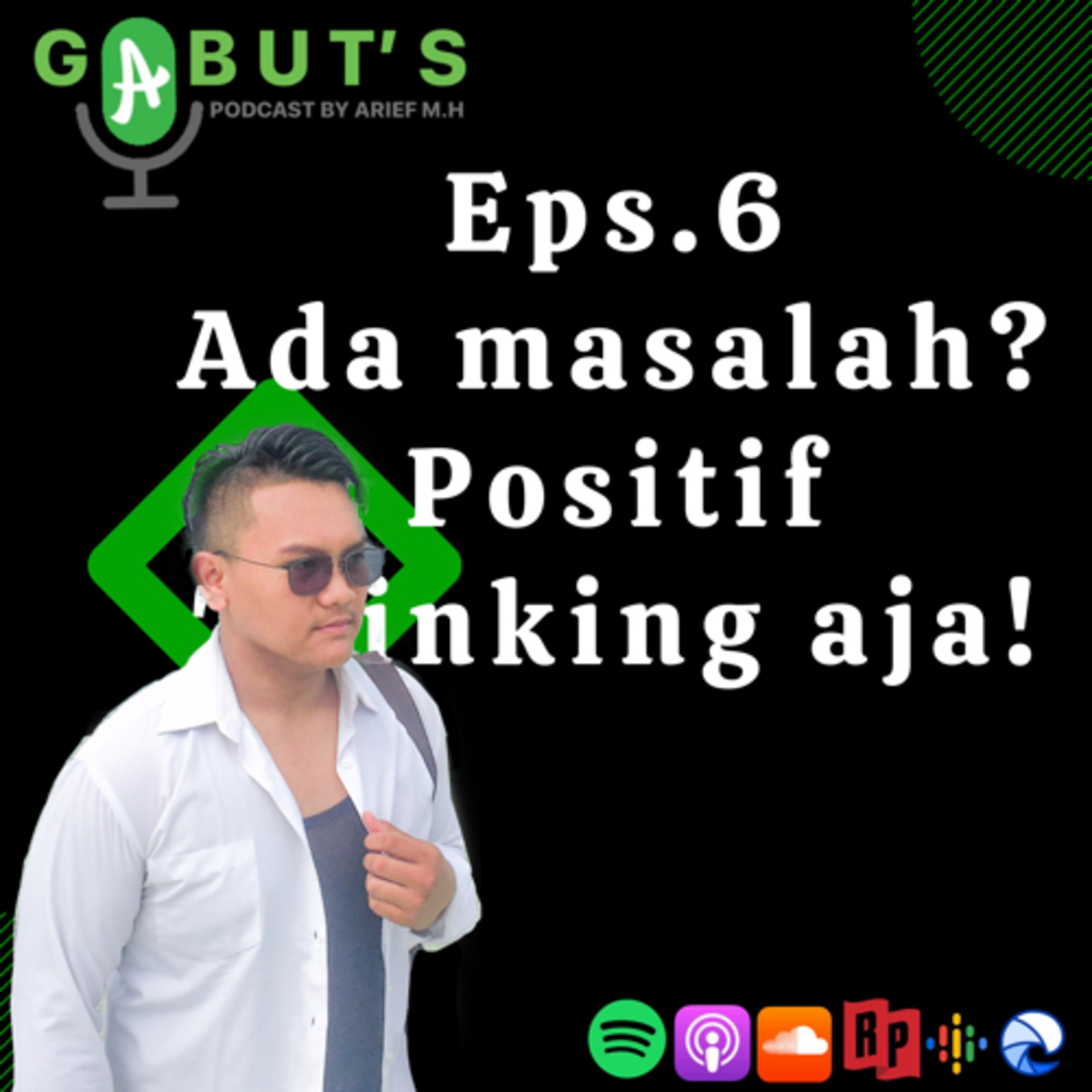 Gabut\'s Podcast