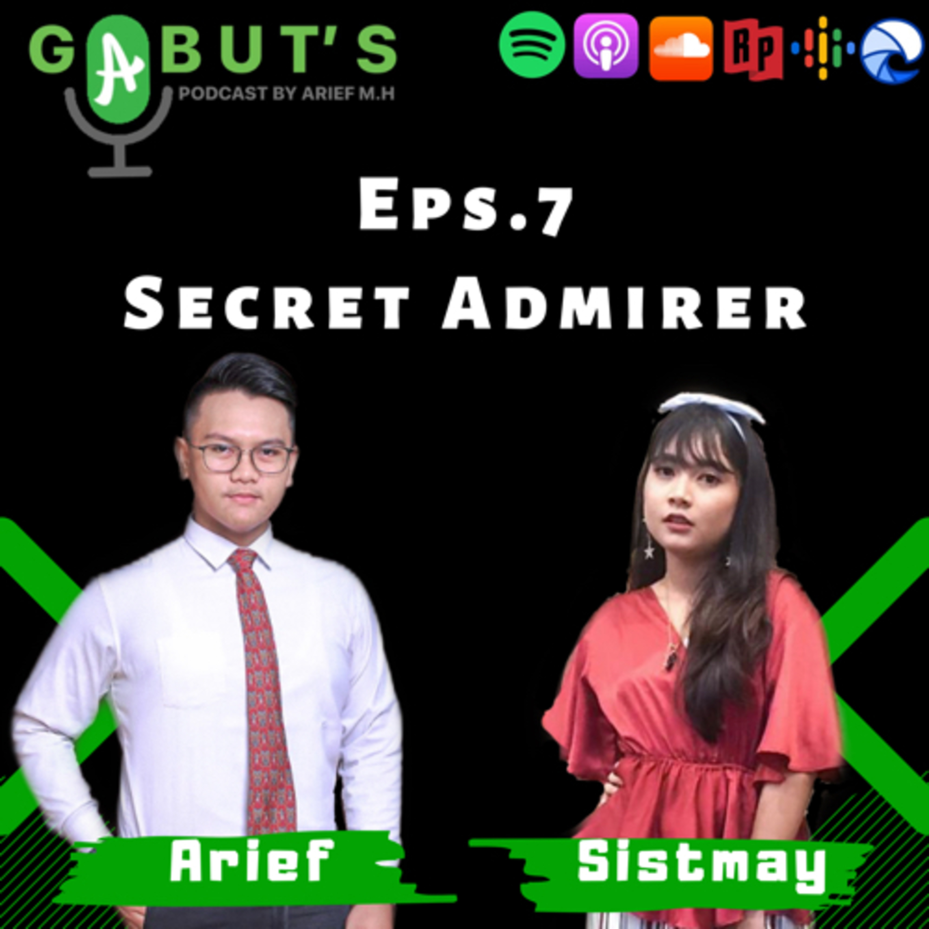 Gabut\'s Podcast