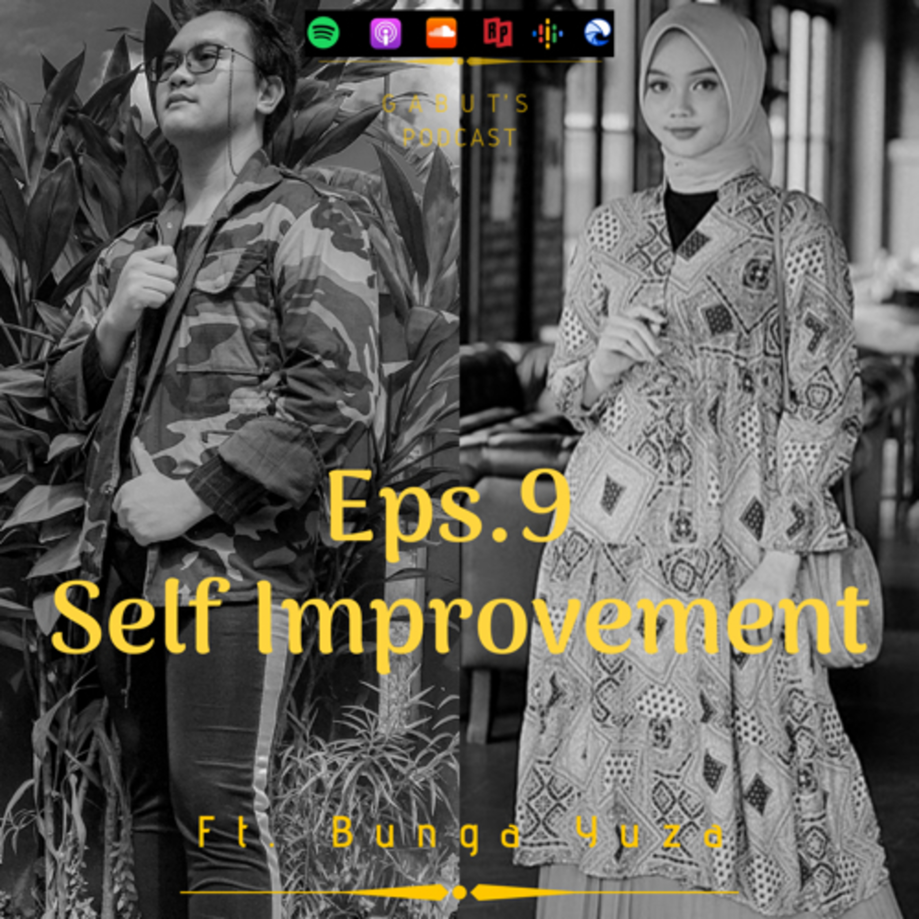 Gabut\'s Podcast