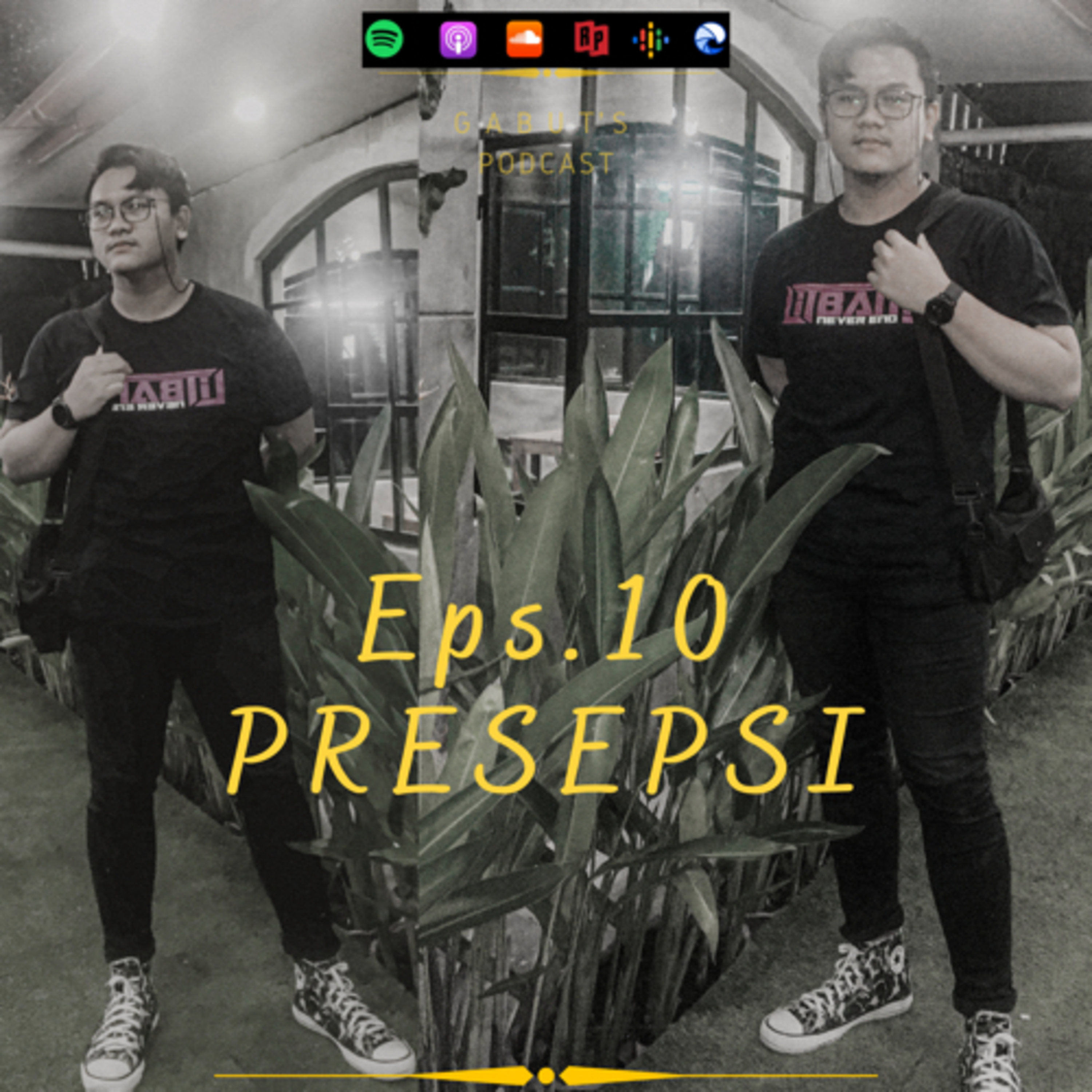 Gabut\'s Podcast