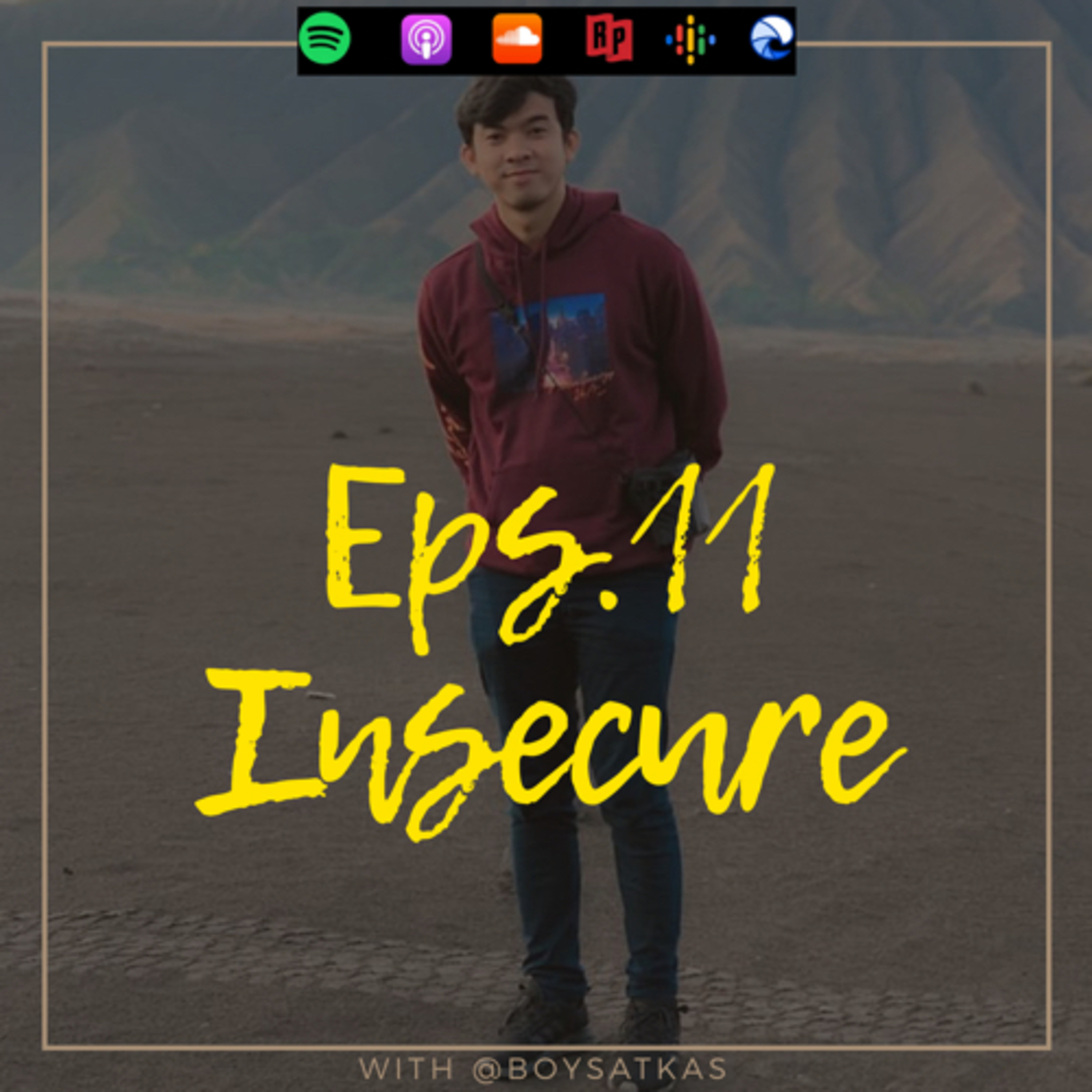 Gabut\'s Podcast