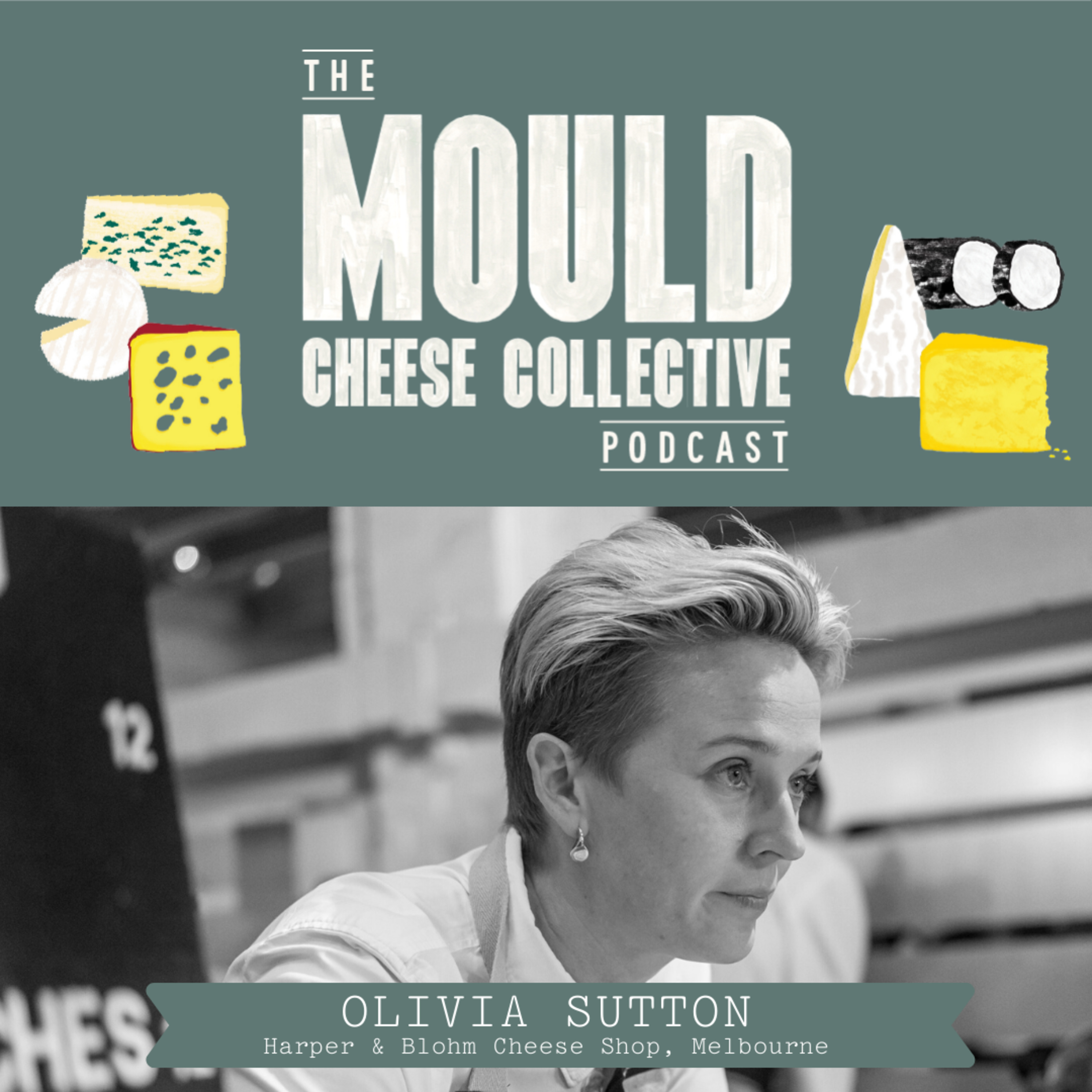 THE MOULD CHEESECAST