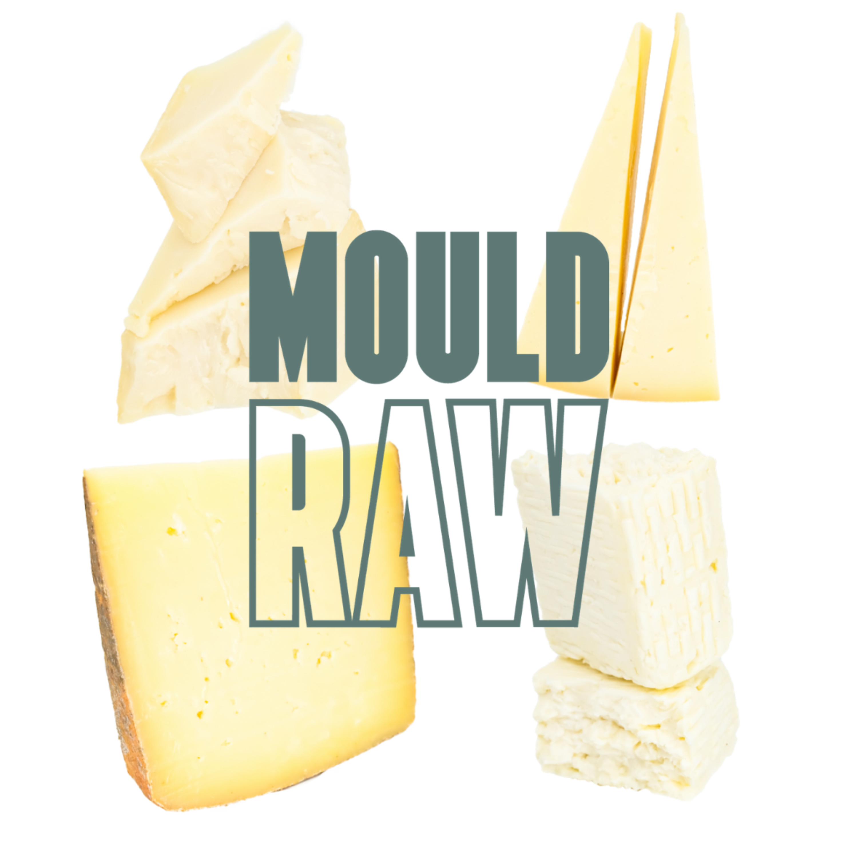 THE MOULD CHEESECAST