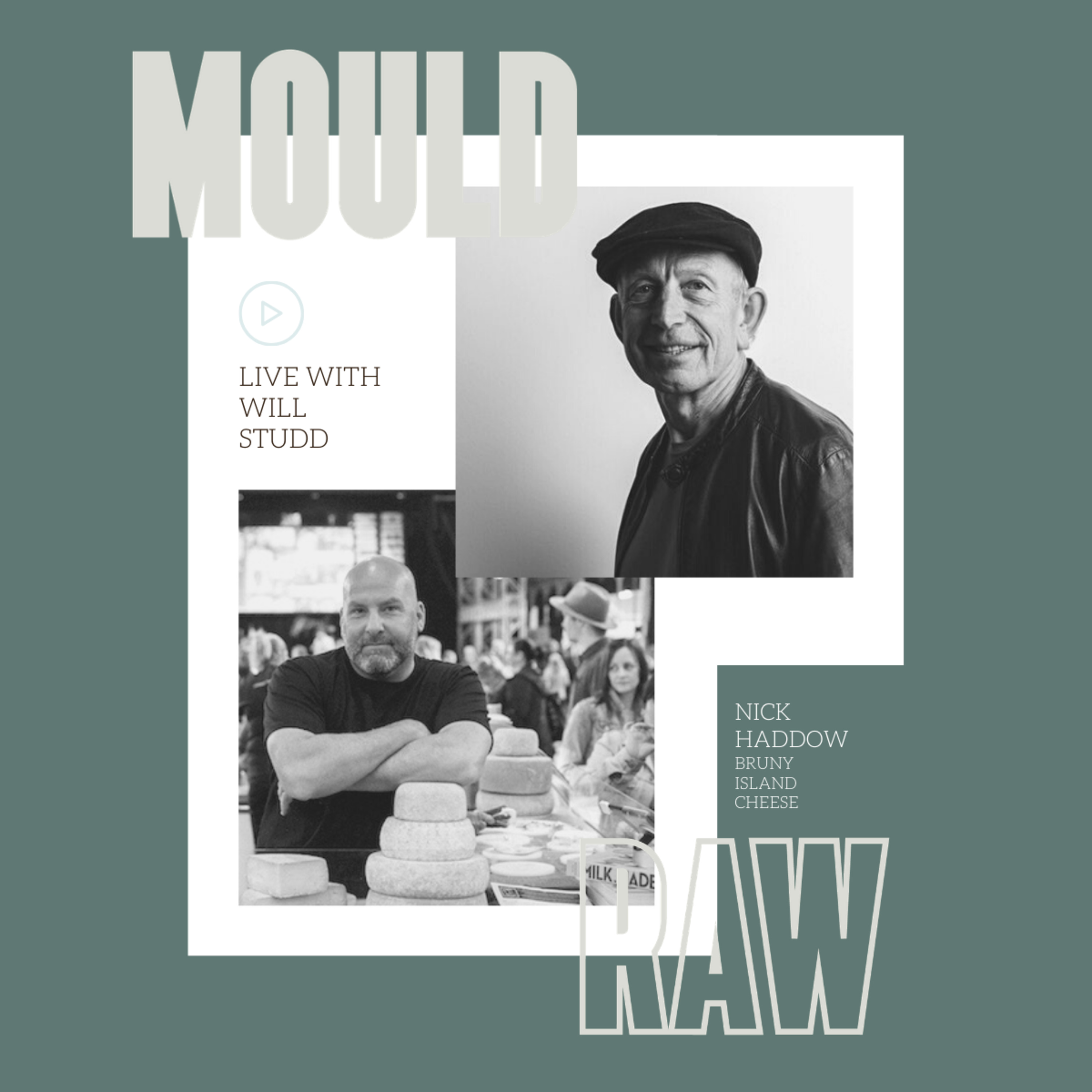 THE MOULD CHEESECAST