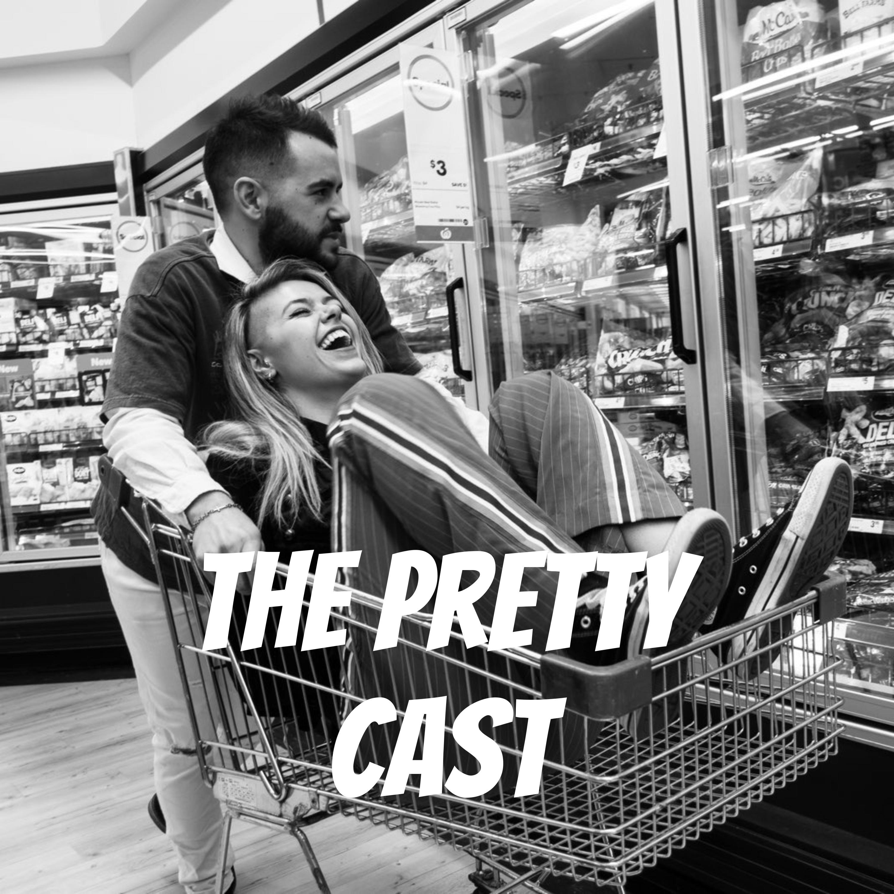 The Pretty Cast EP 004 episode artwork