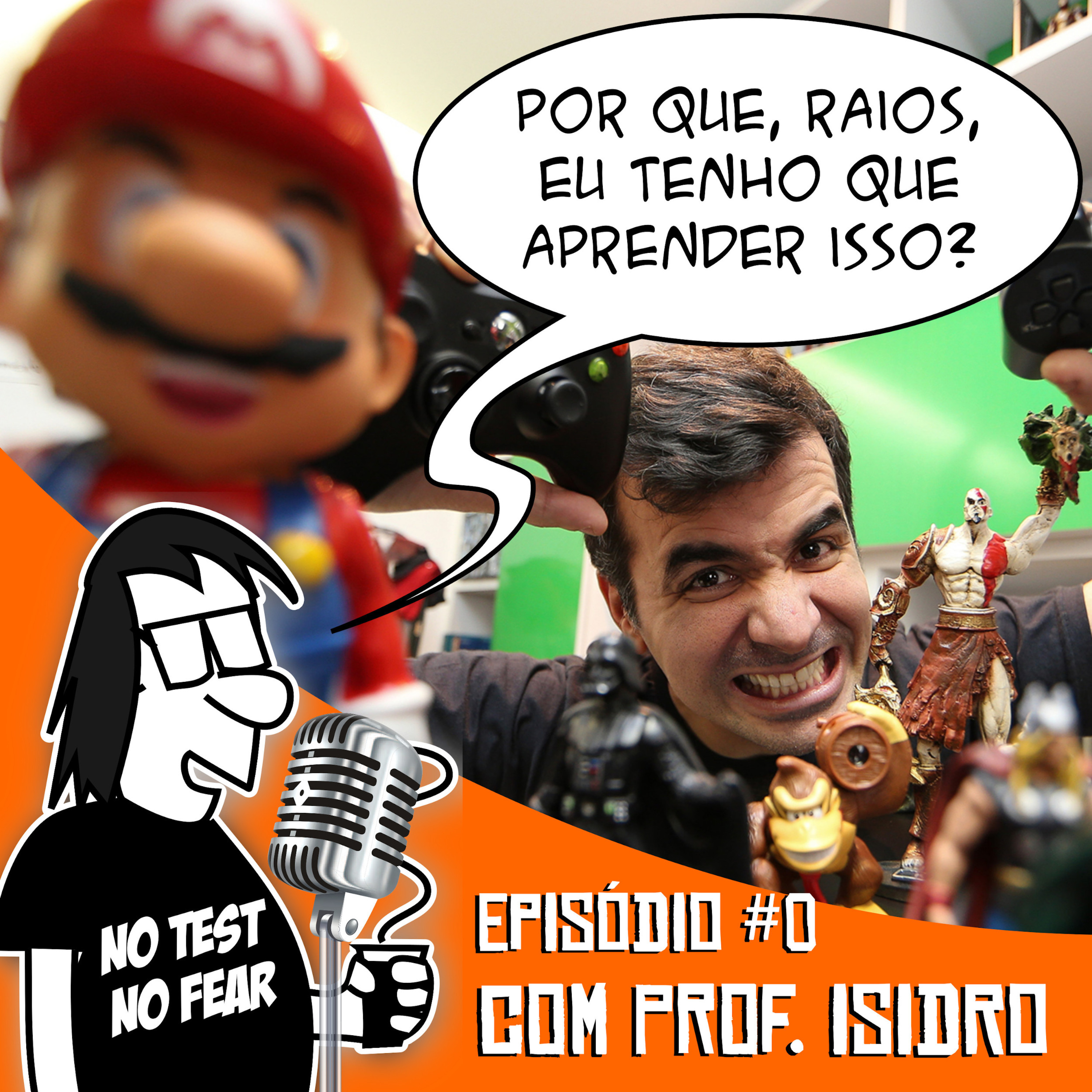 The Developer\'s Life