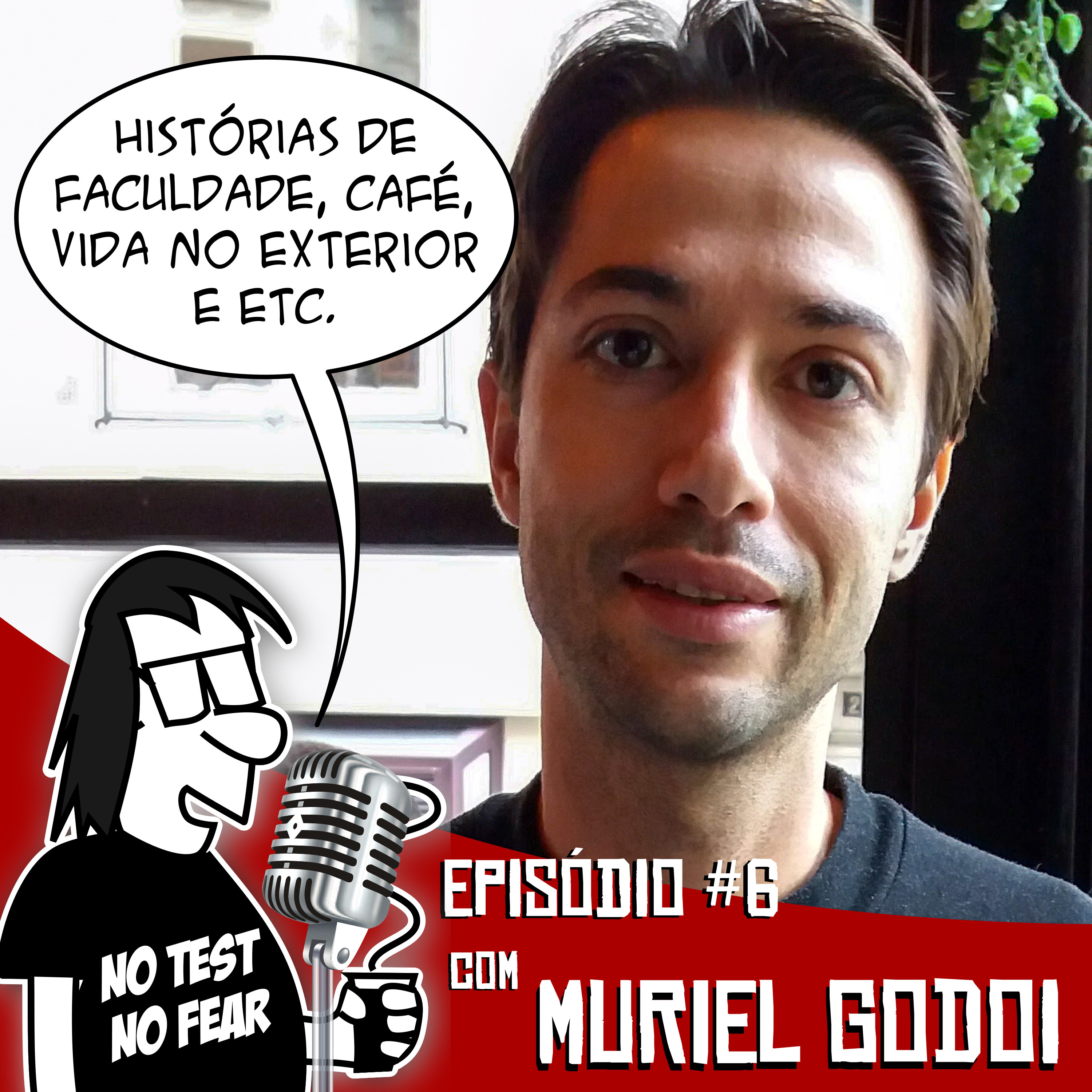 The Developer\'s Life