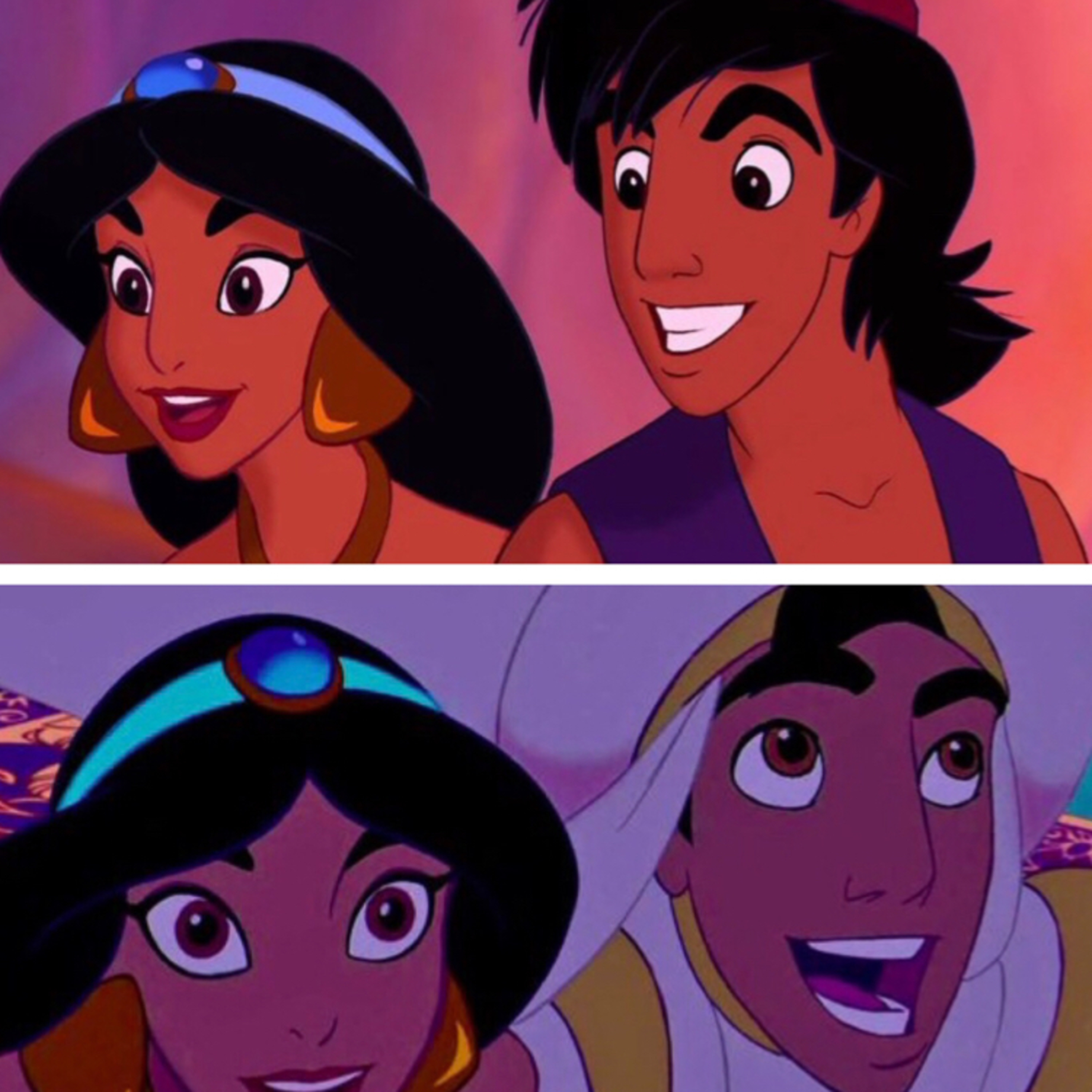 Give the Lamp a Rub: The Lesson of Aladdin  episode artwork