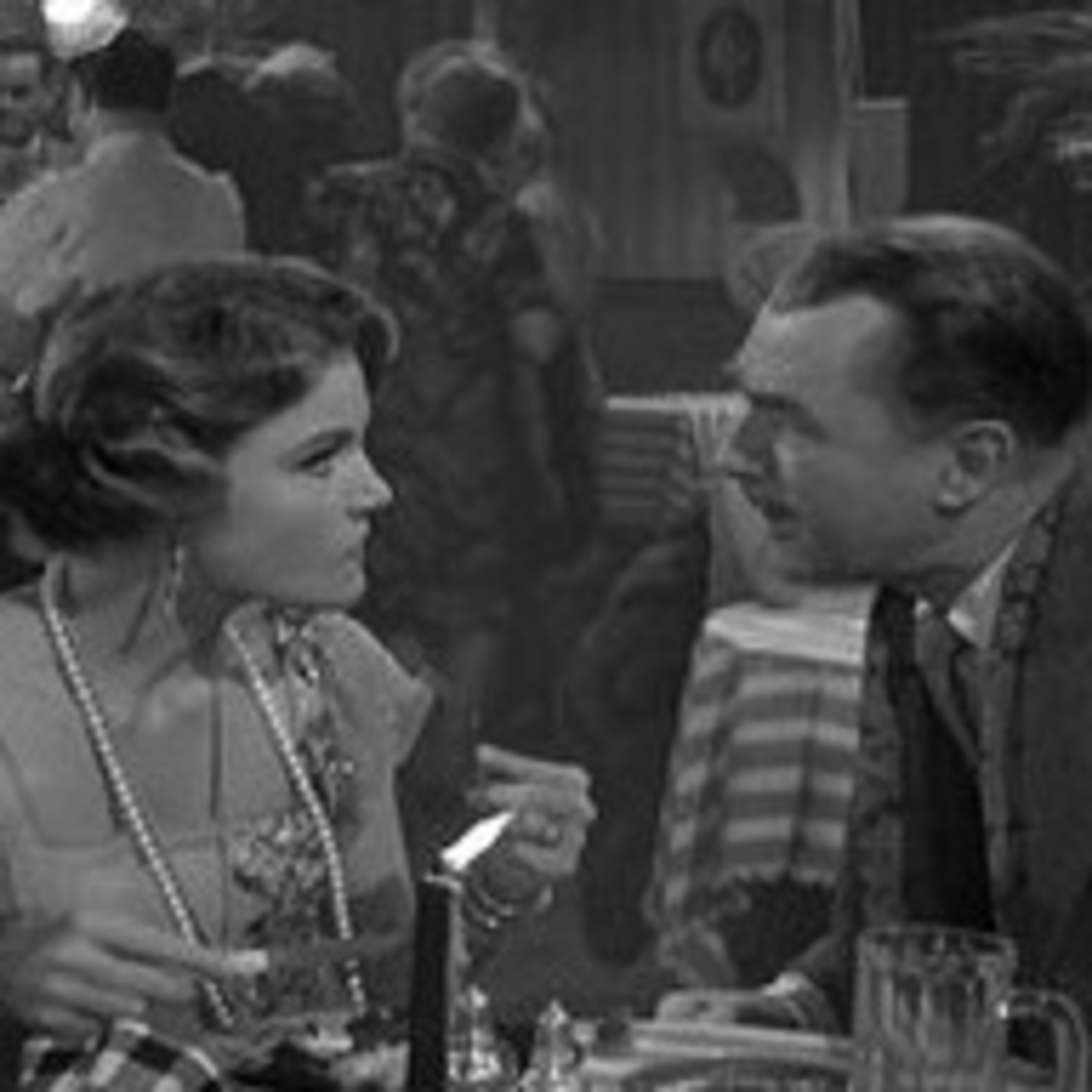 The Past Does Not Want You 