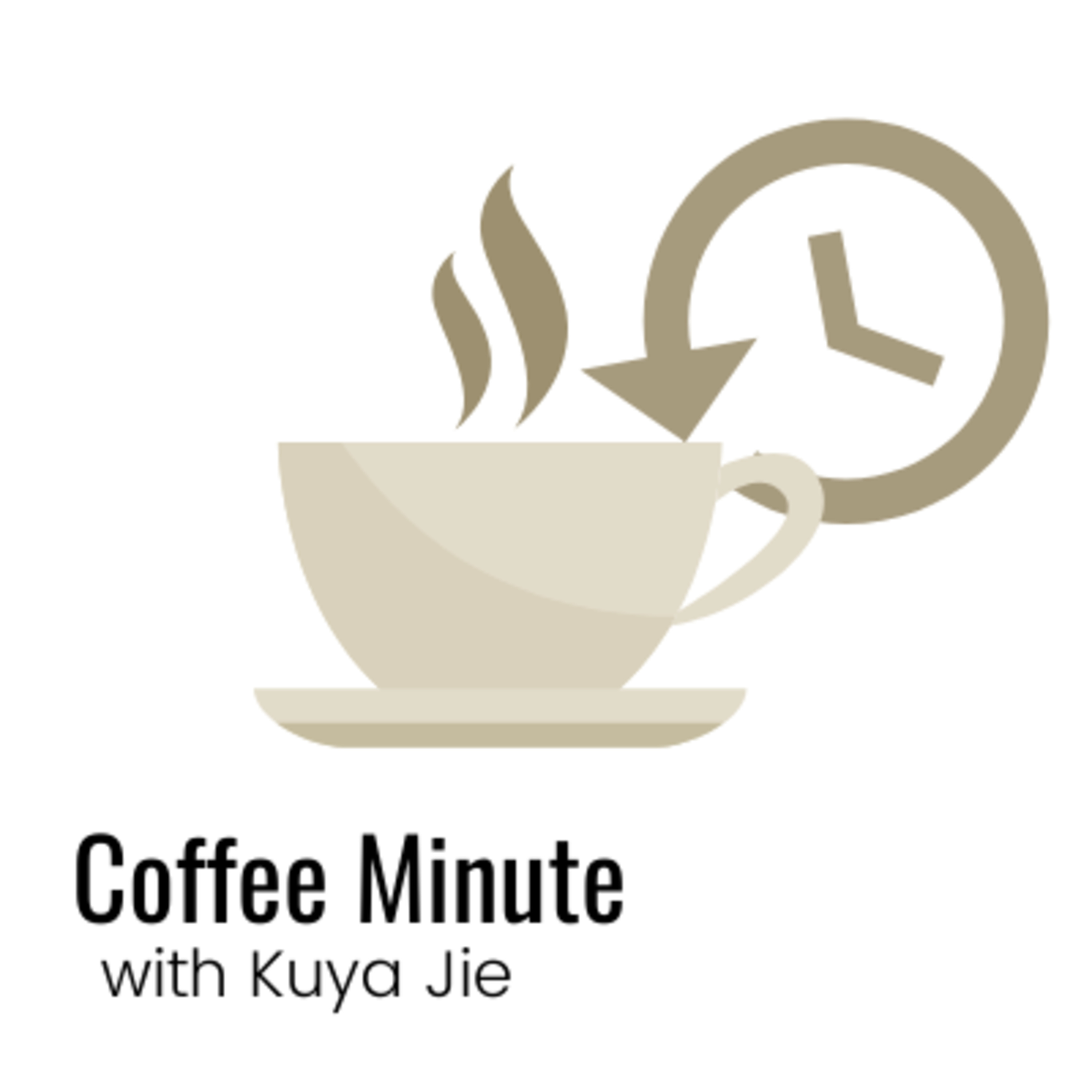 Coffee Minute