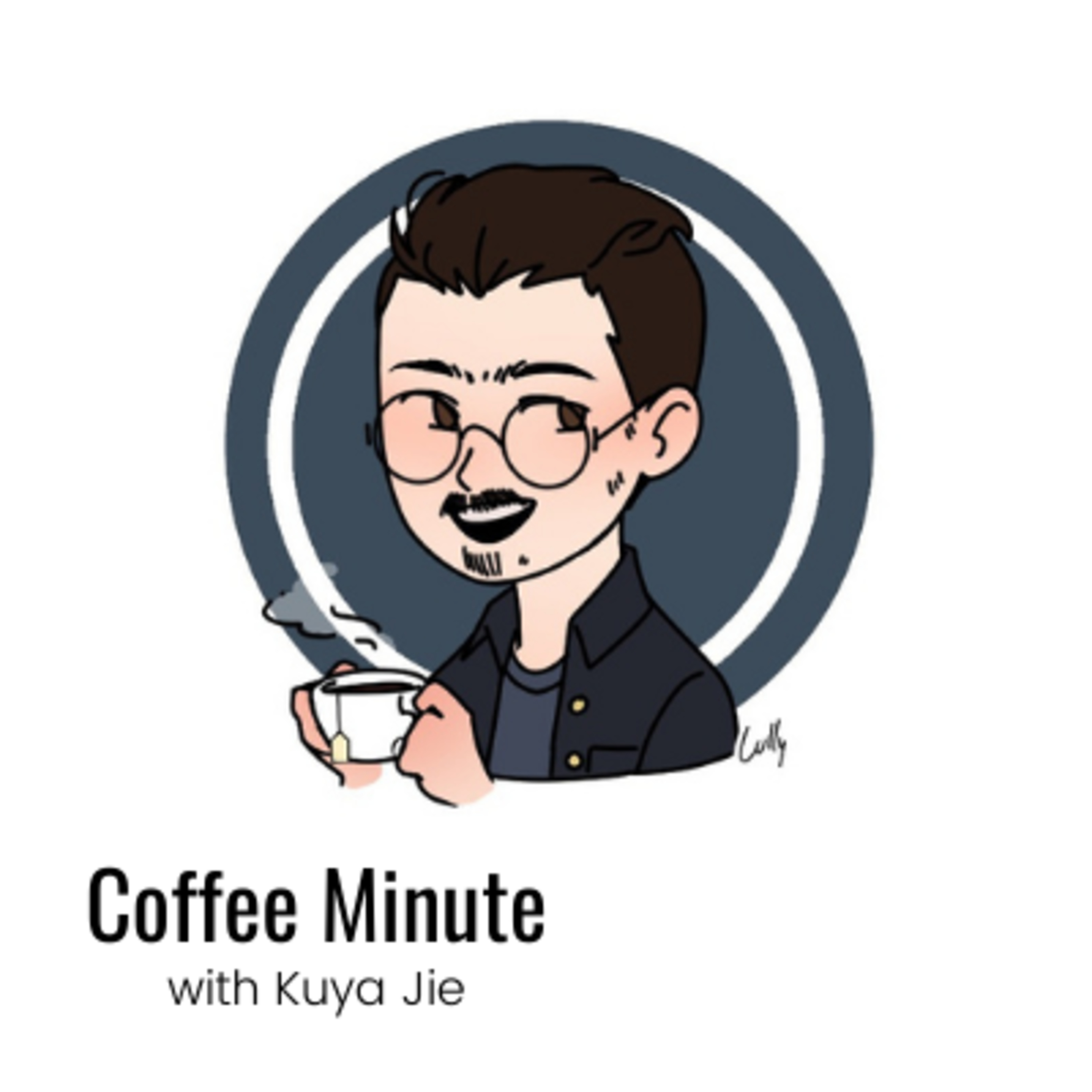 Coffee Minute