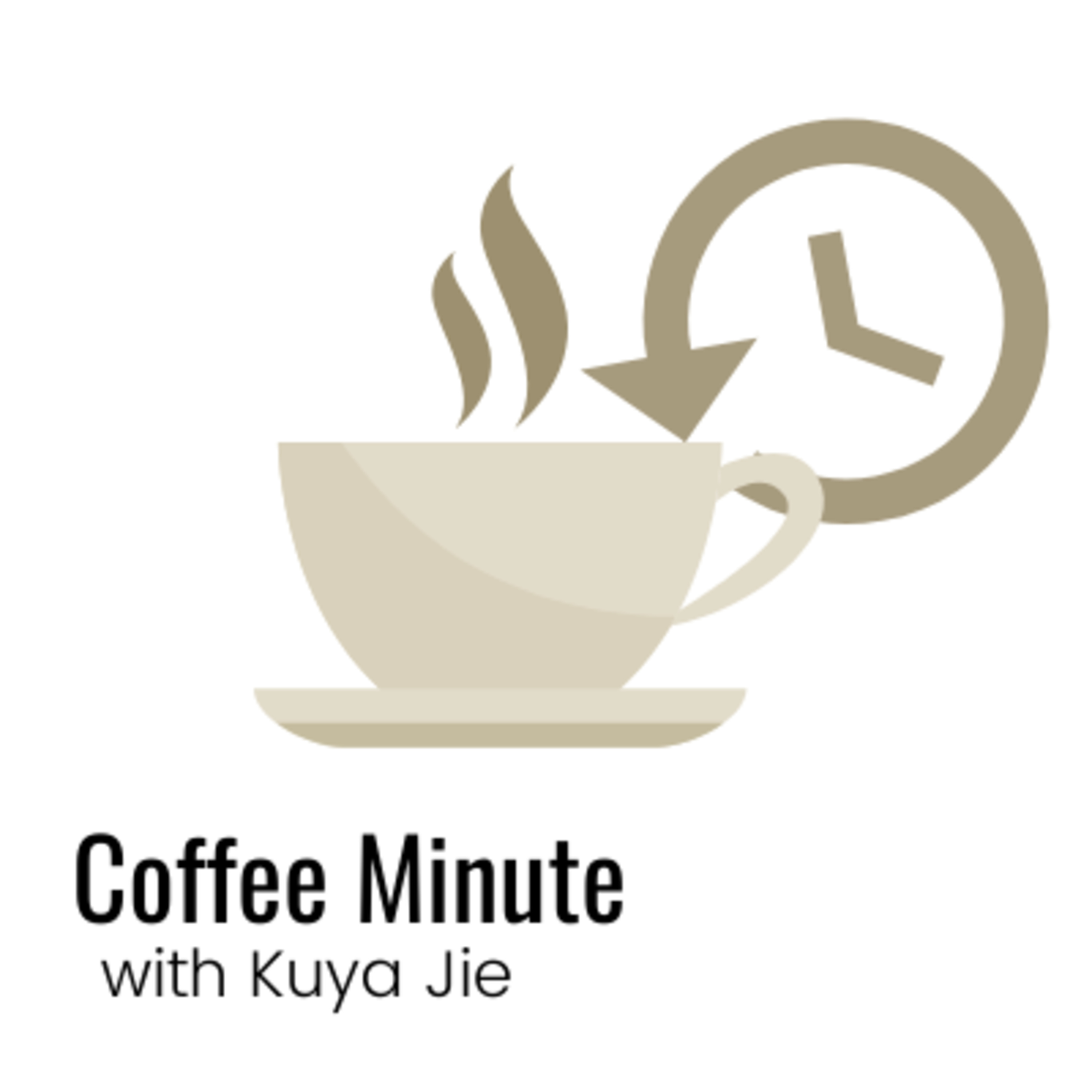 Coffee Minute