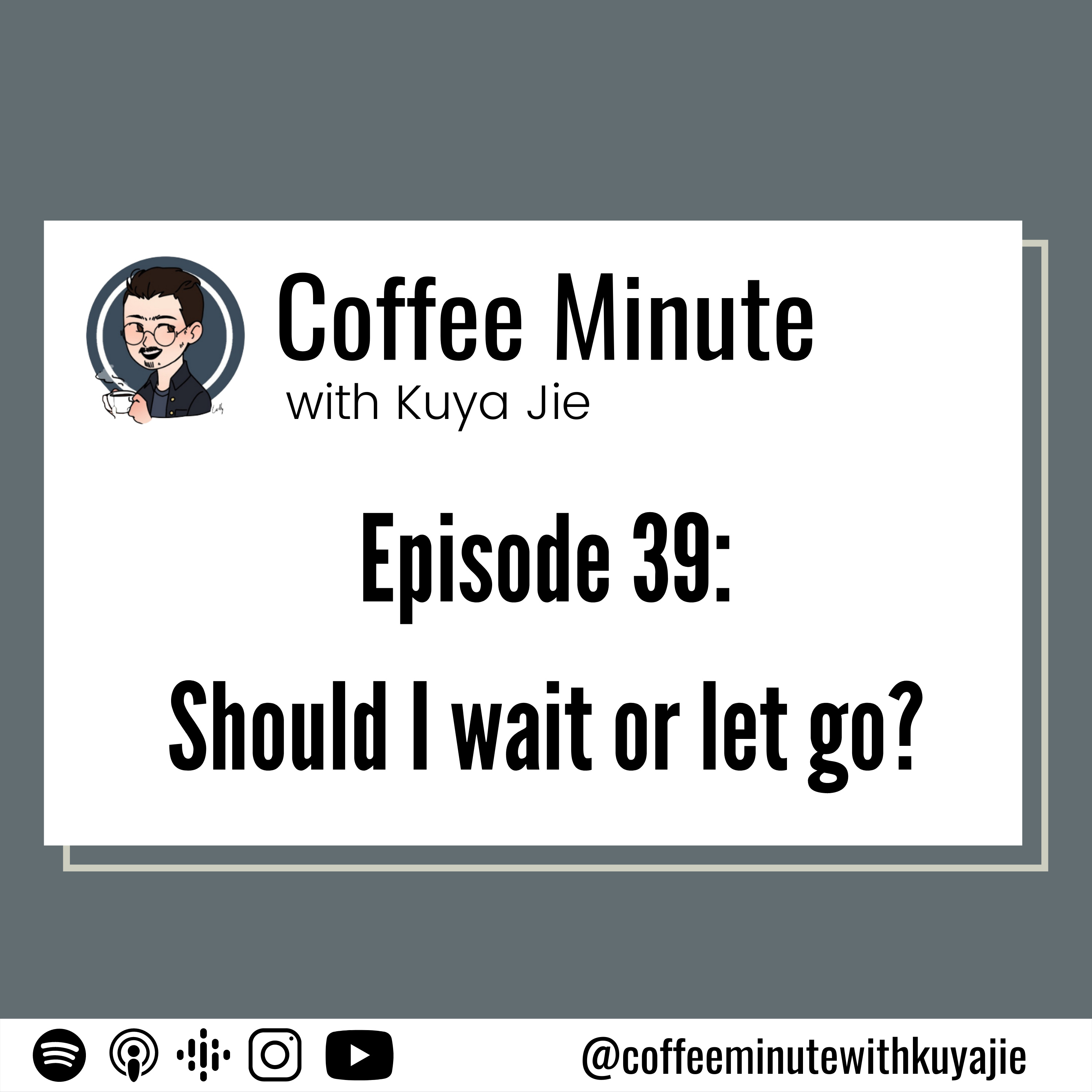 Coffee Minute