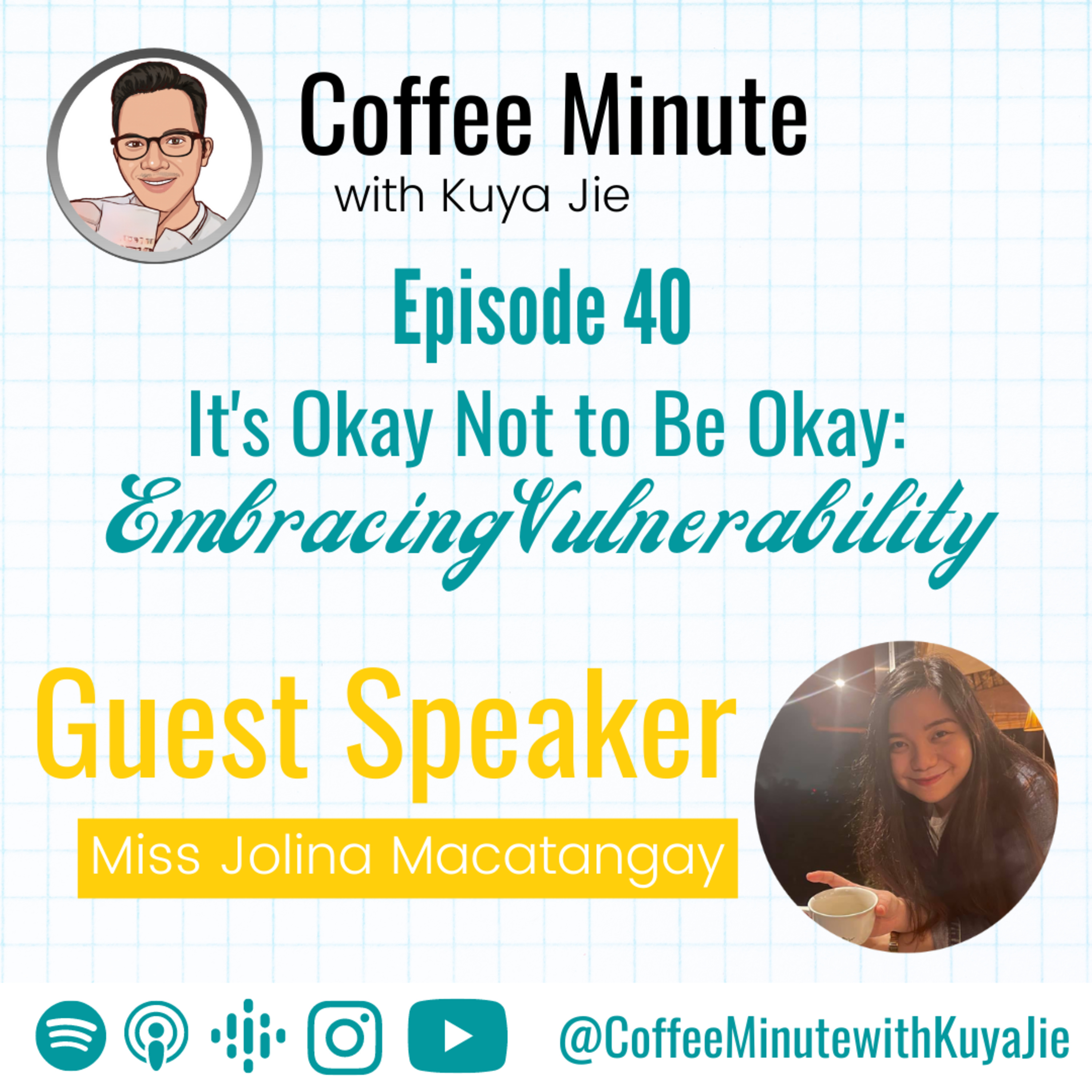 Coffee Minute