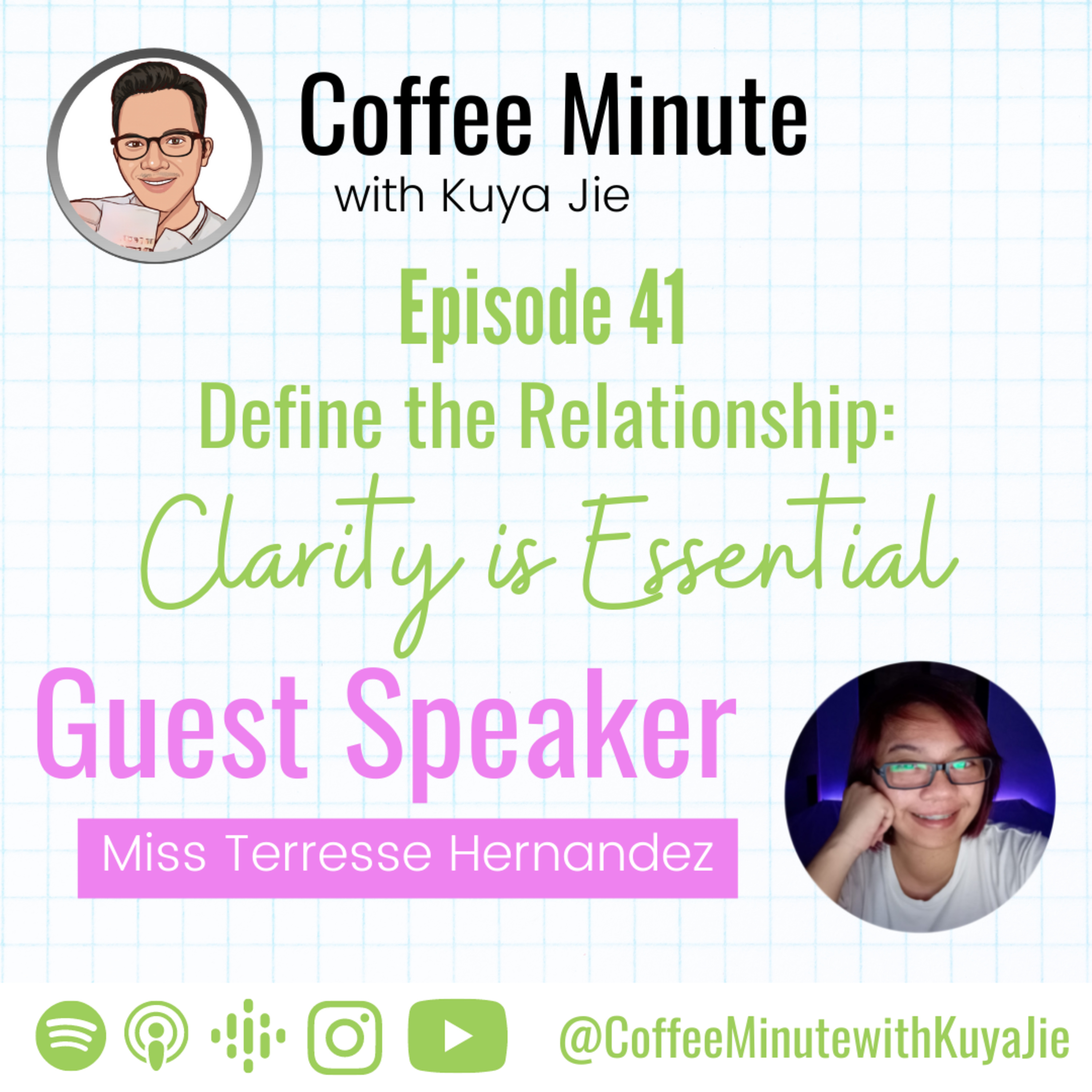 Coffee Minute