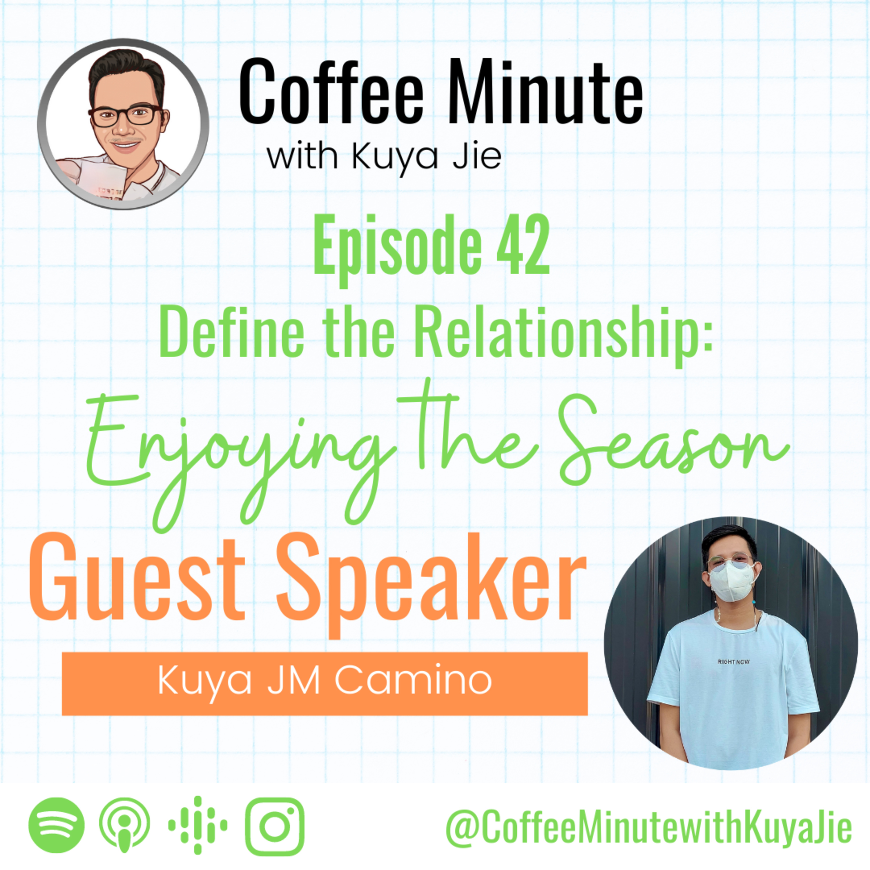 Coffee Minute