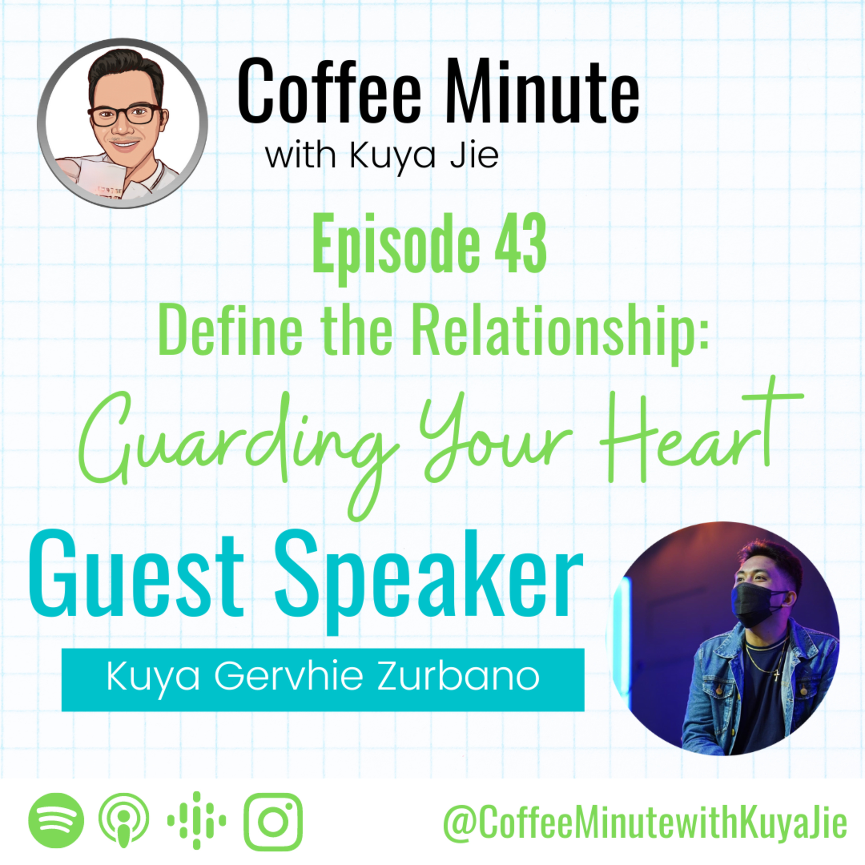 Coffee Minute