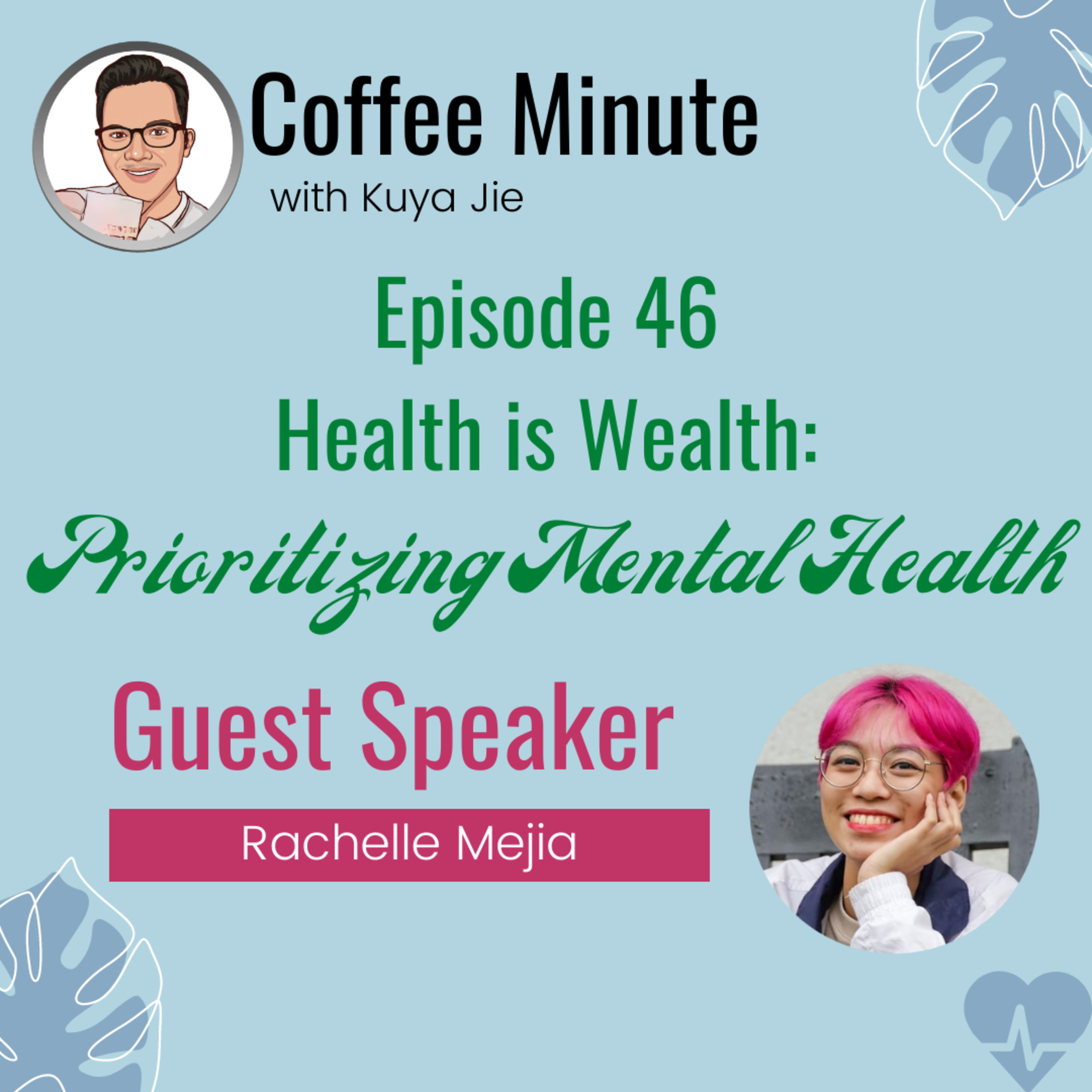 Coffee Minute