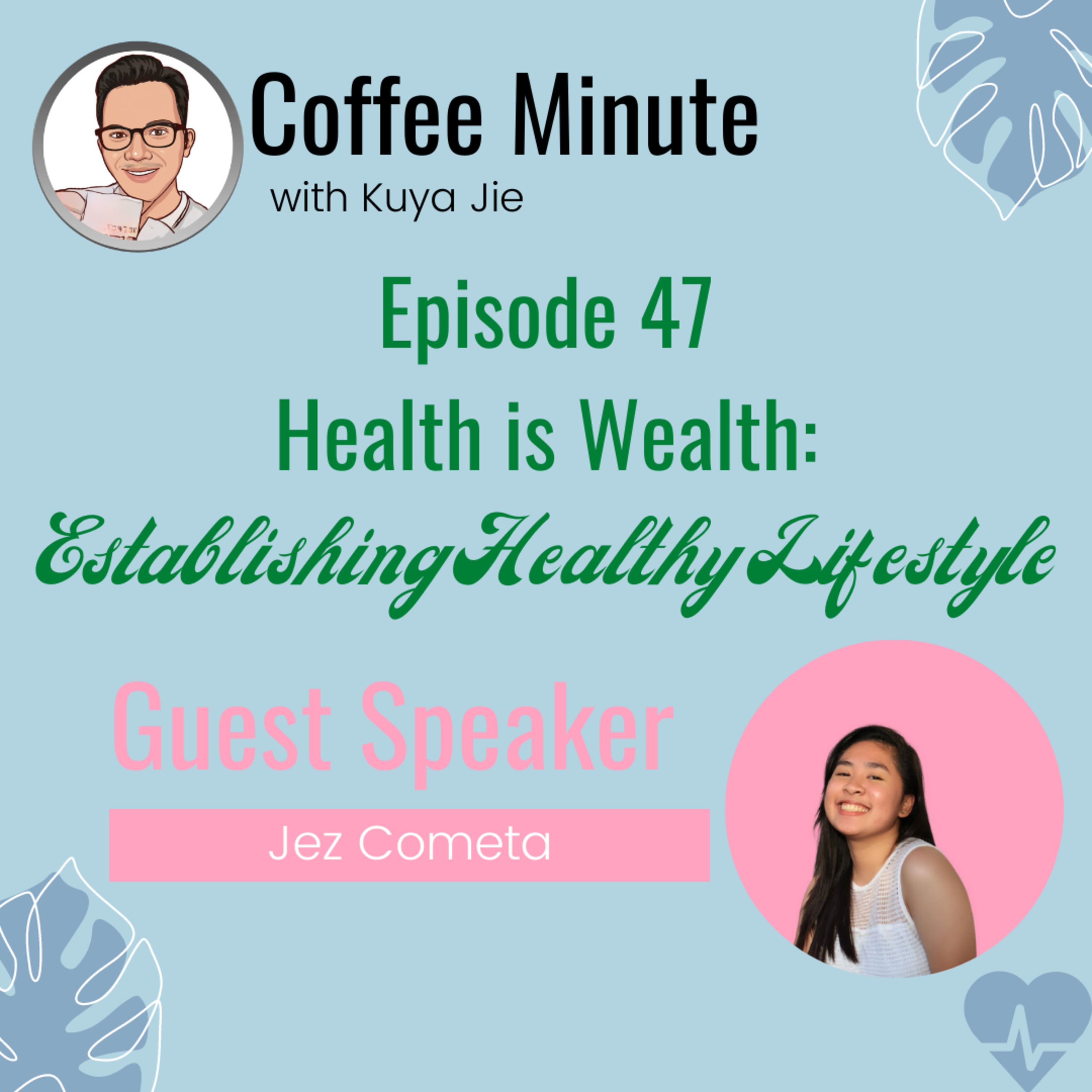 Coffee Minute
